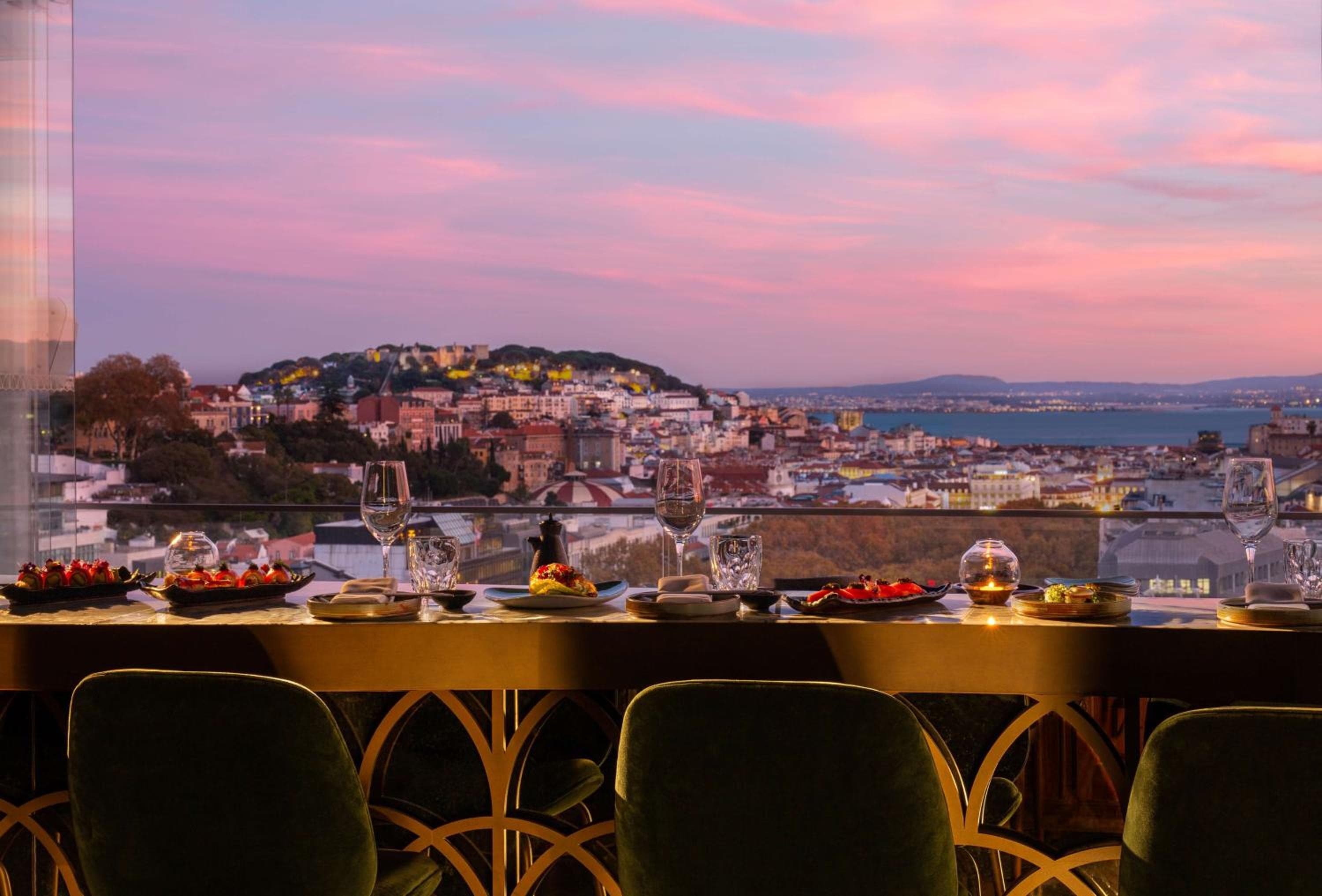 Tivoli Avenida Liberdade Lisboa – A Leading Hotel of the World — 4
