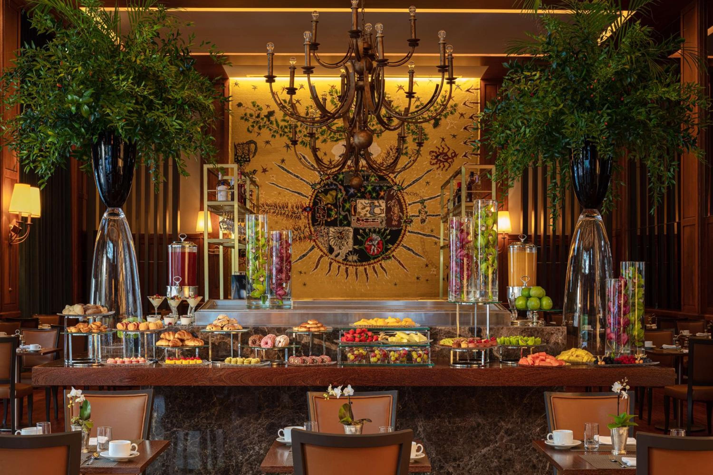 Tivoli Avenida Liberdade Lisboa – A Leading Hotel of the World — 18