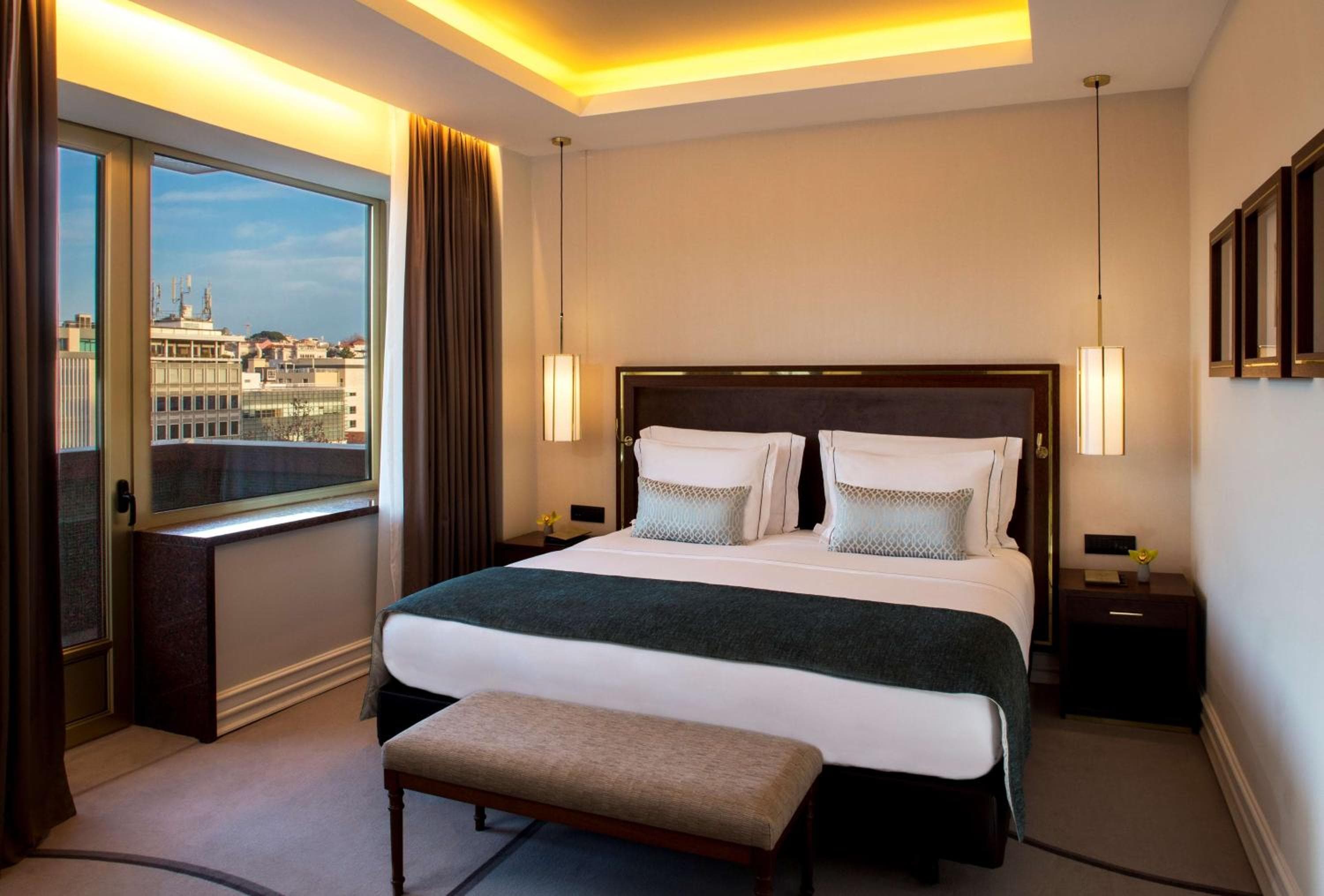 Tivoli Avenida Liberdade Lisboa – A Leading Hotel of the World — 17
