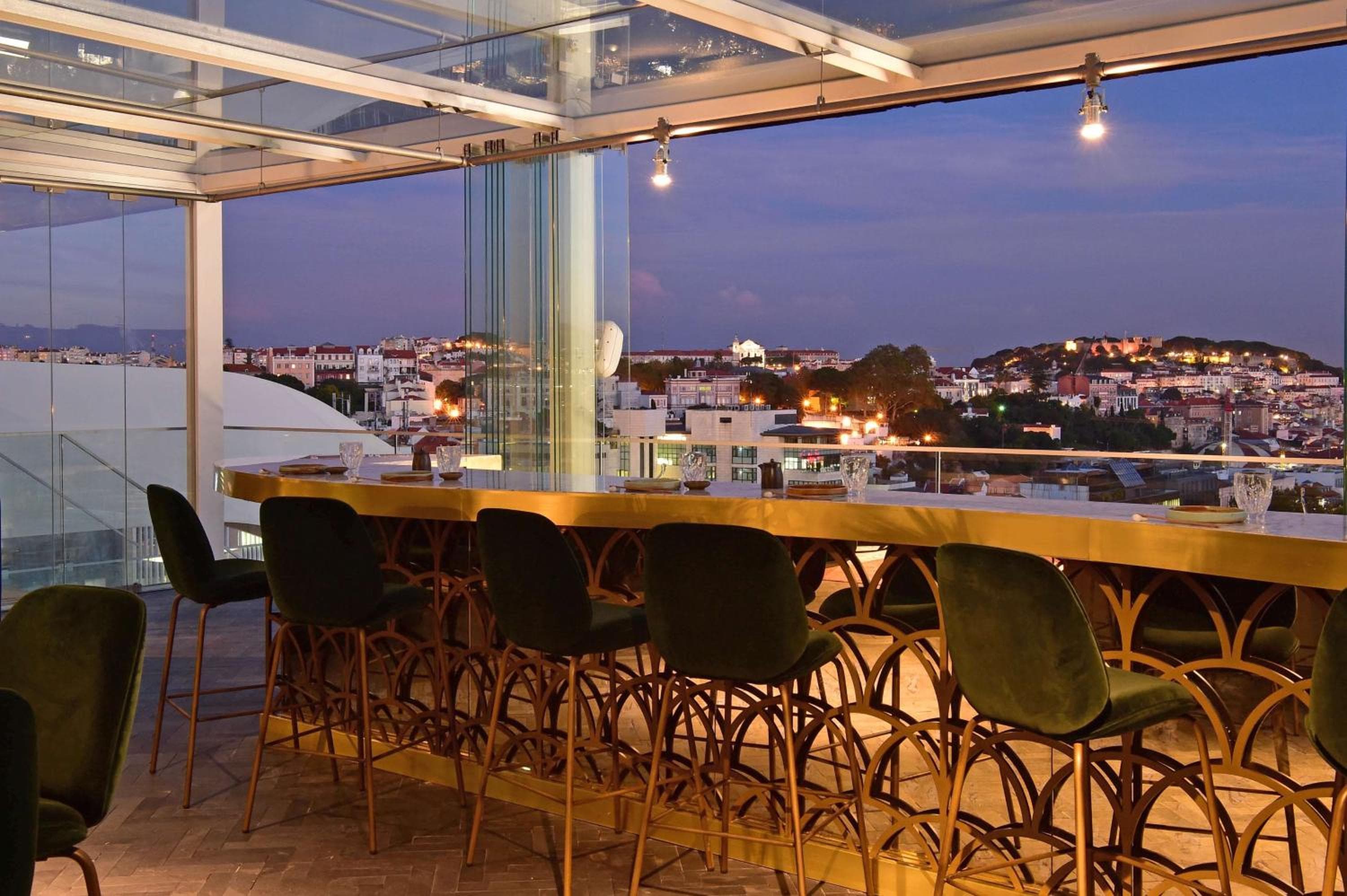 Tivoli Avenida Liberdade Lisboa – A Leading Hotel of the World — 12