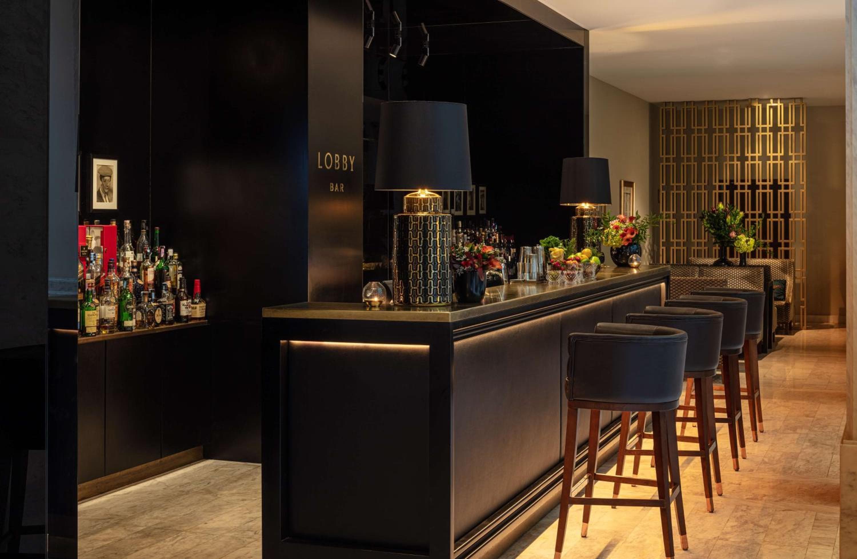 Tivoli Avenida Liberdade Lisboa – A Leading Hotel of the World — 13