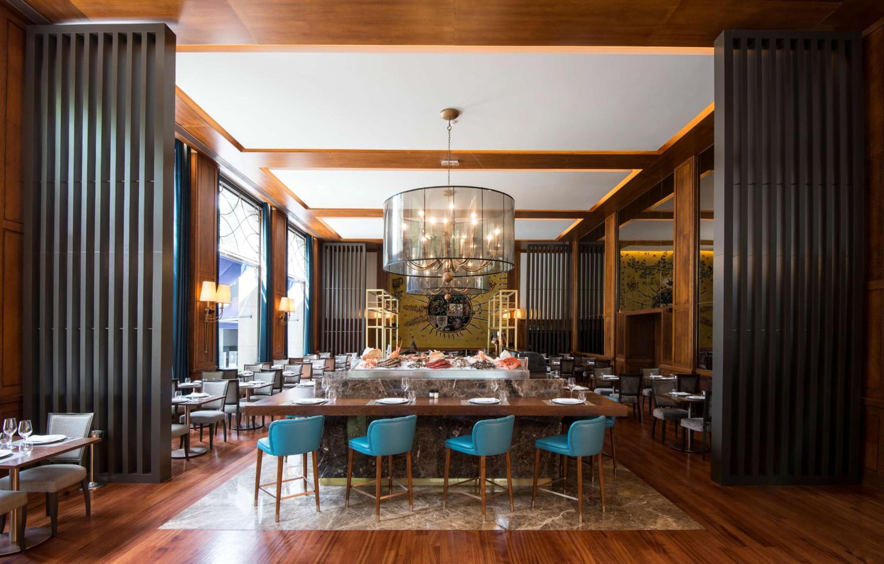 Tivoli Avenida Liberdade Lisboa – A Leading Hotel of the World — 10