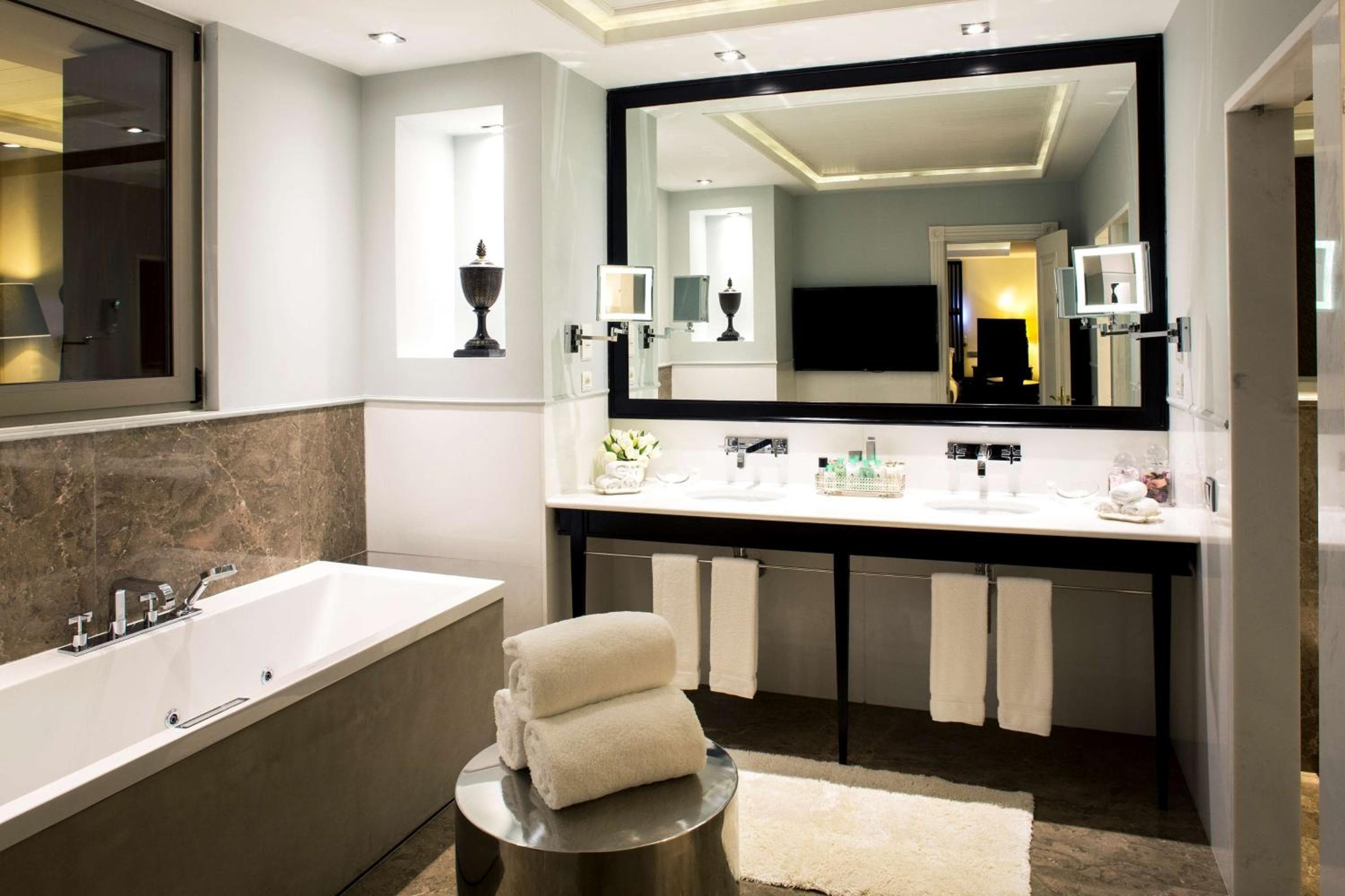 Tivoli Avenida Liberdade Lisboa – A Leading Hotel of the World — 24