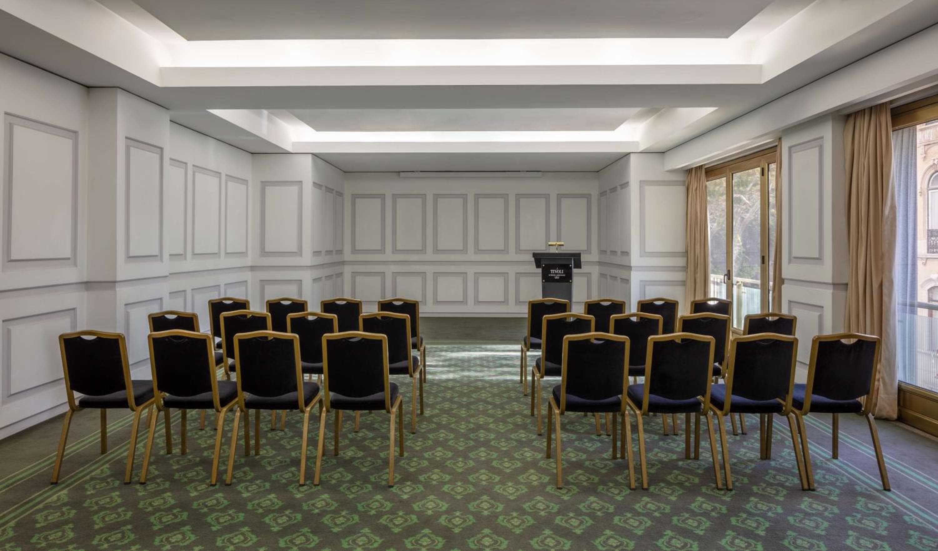 Tivoli Avenida Liberdade Lisboa – A Leading Hotel of the World — 5