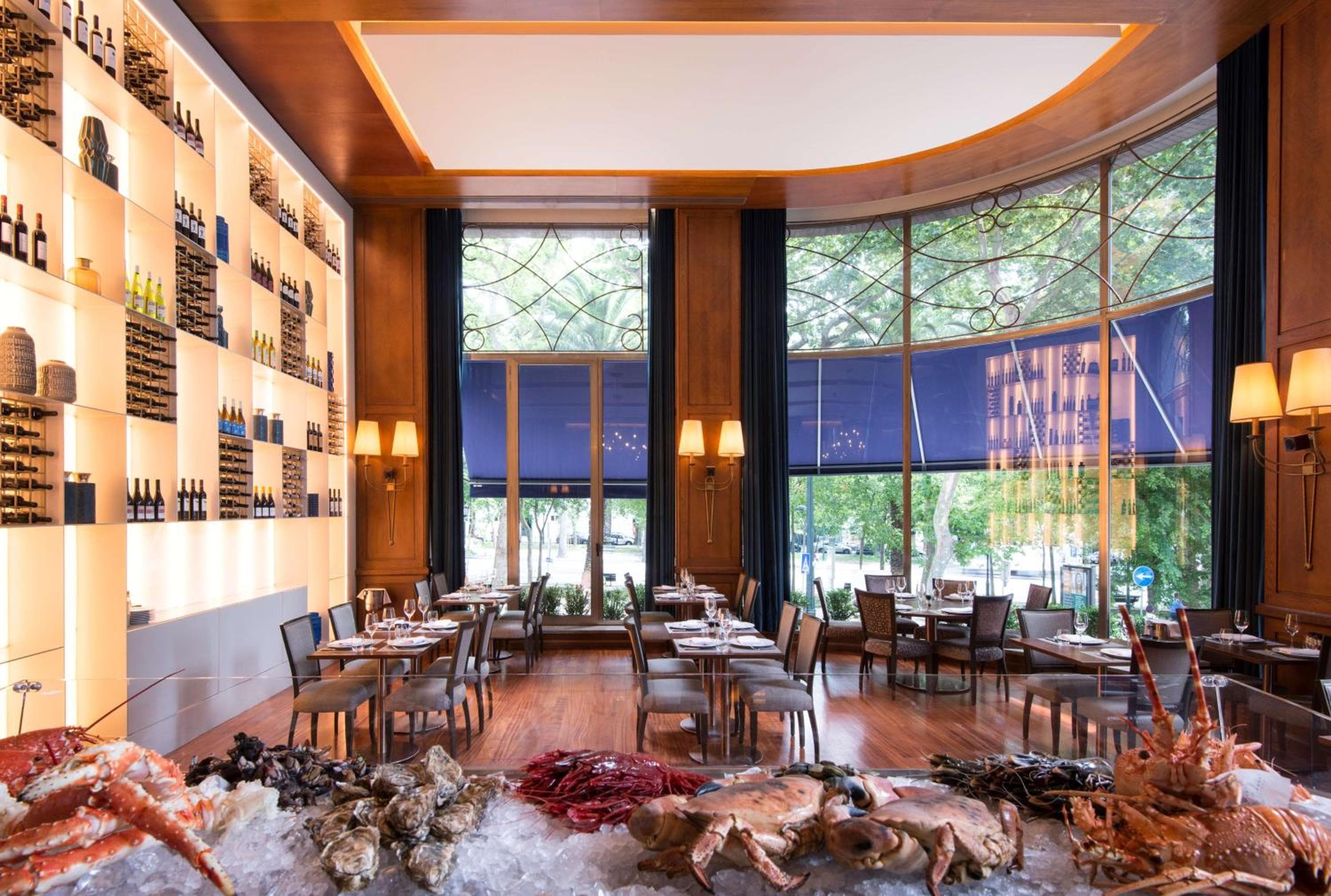 Tivoli Avenida Liberdade Lisboa – A Leading Hotel of the World — 28
