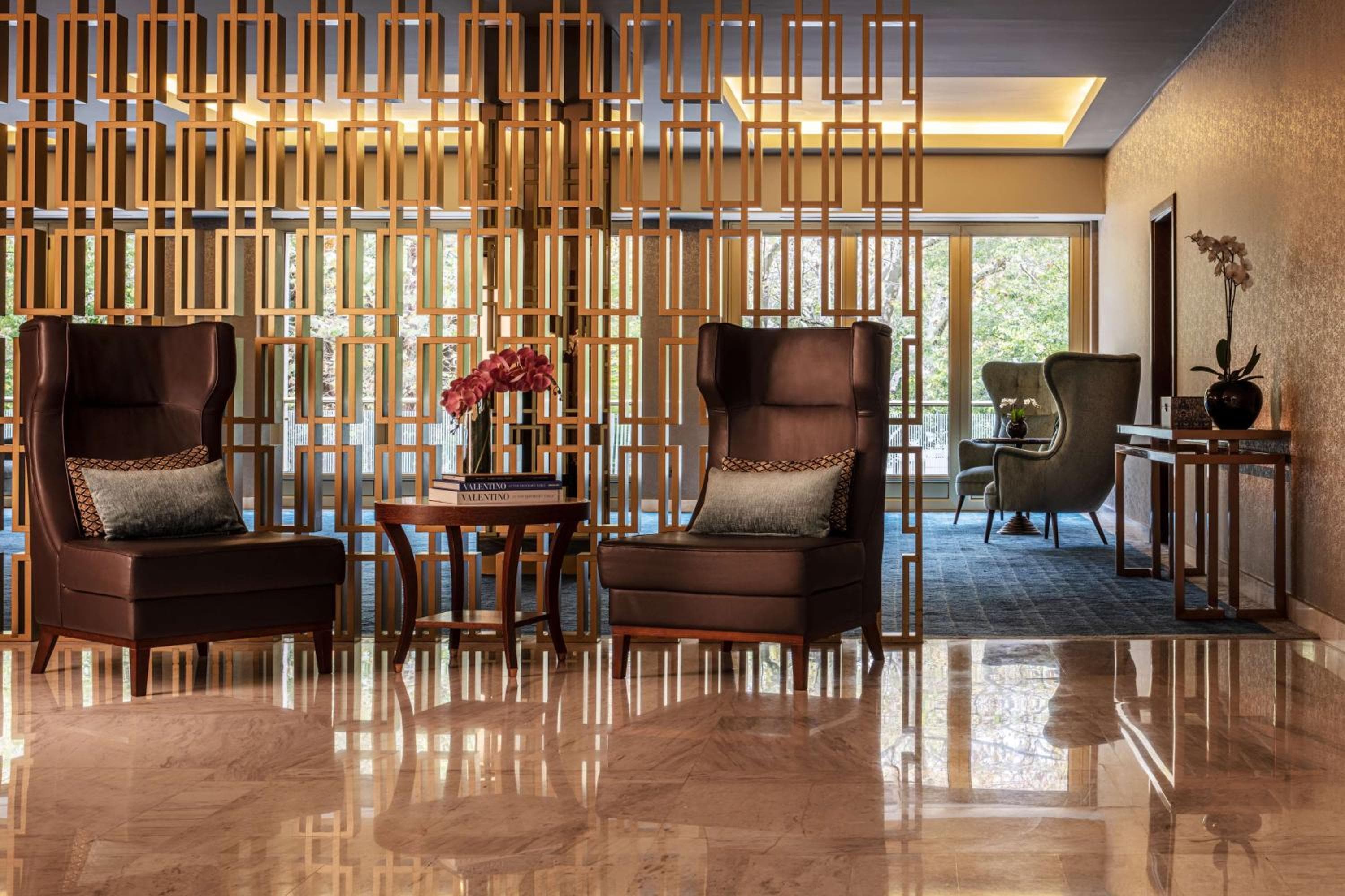 Tivoli Avenida Liberdade Lisboa – A Leading Hotel of the World — 29