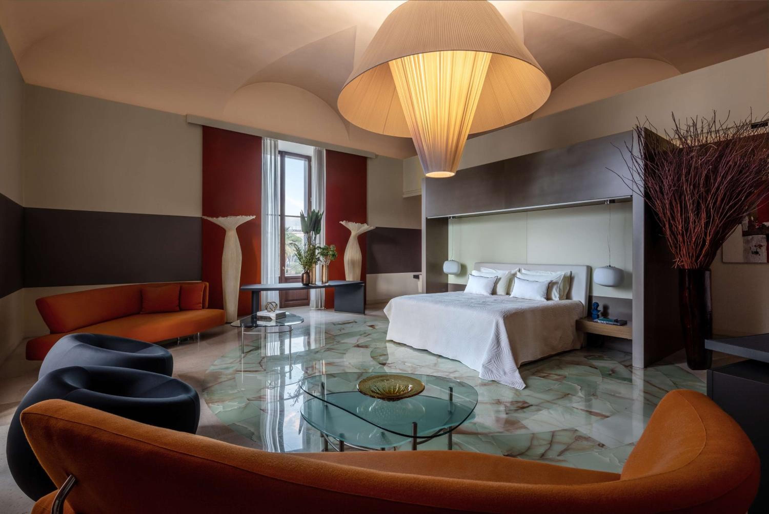 Anantara Palazzo Naiadi Rome Hotel - A Leading Hotel of the World — 30