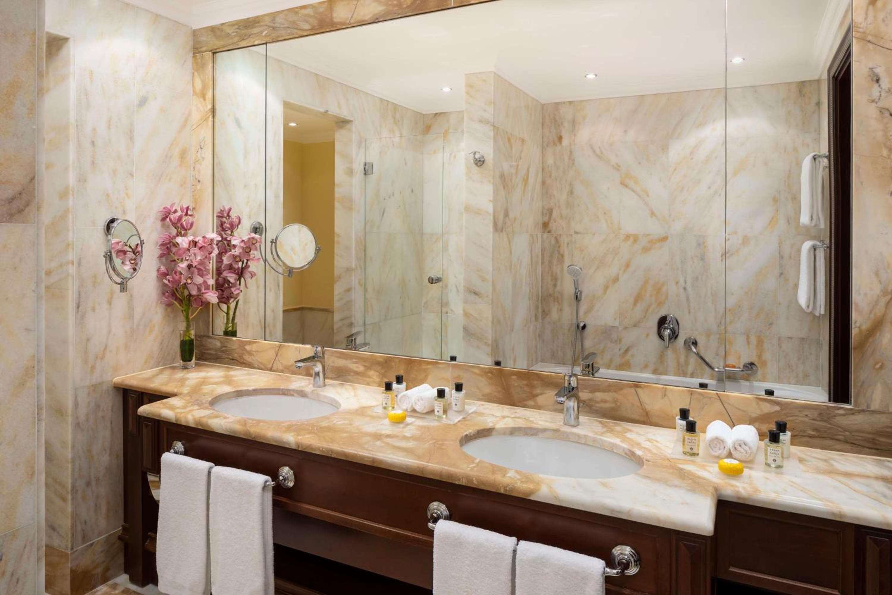 Anantara Palazzo Naiadi Rome Hotel - A Leading Hotel of the World — 24