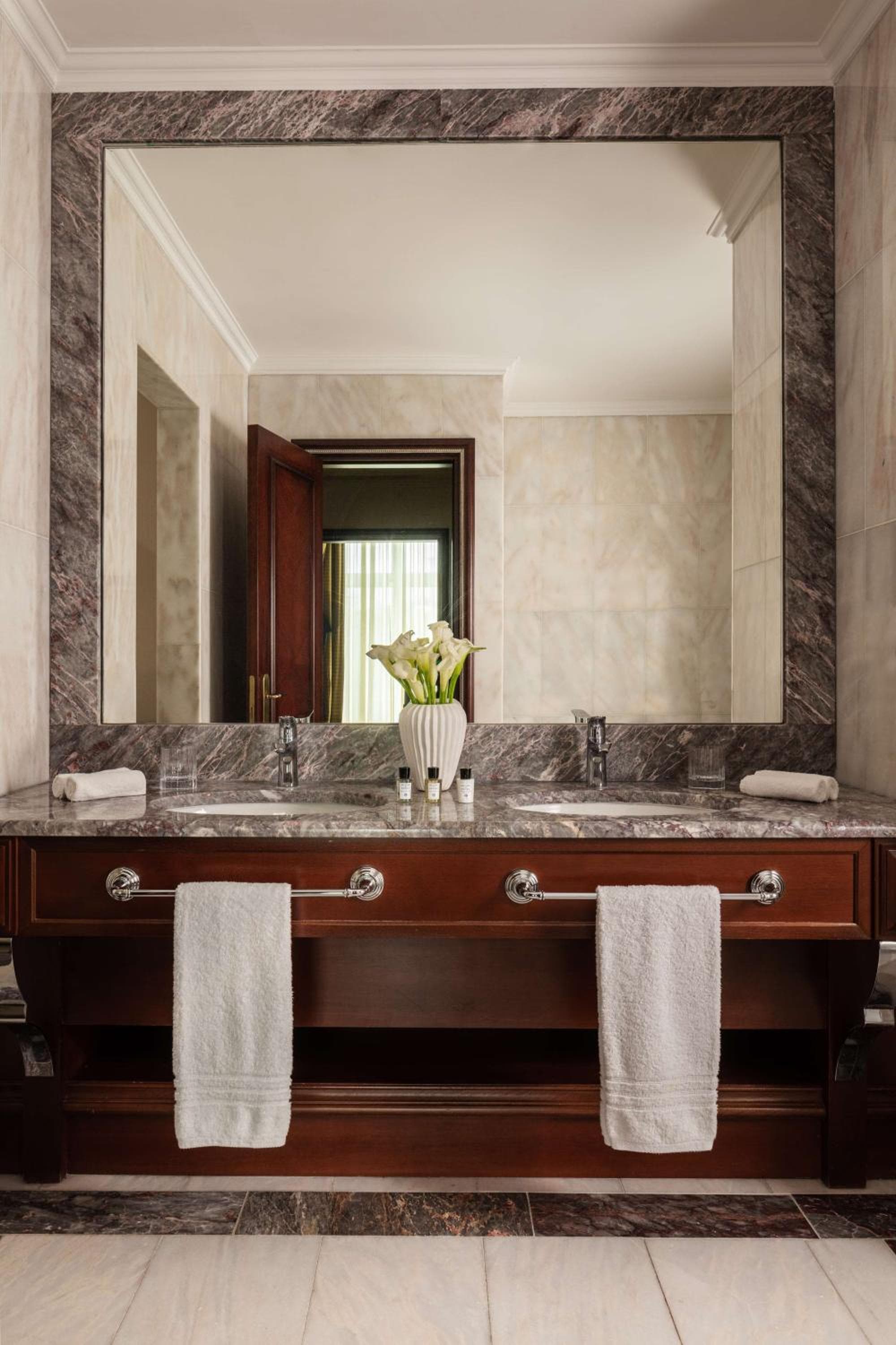 Anantara Palazzo Naiadi Rome Hotel - A Leading Hotel of the World — 3