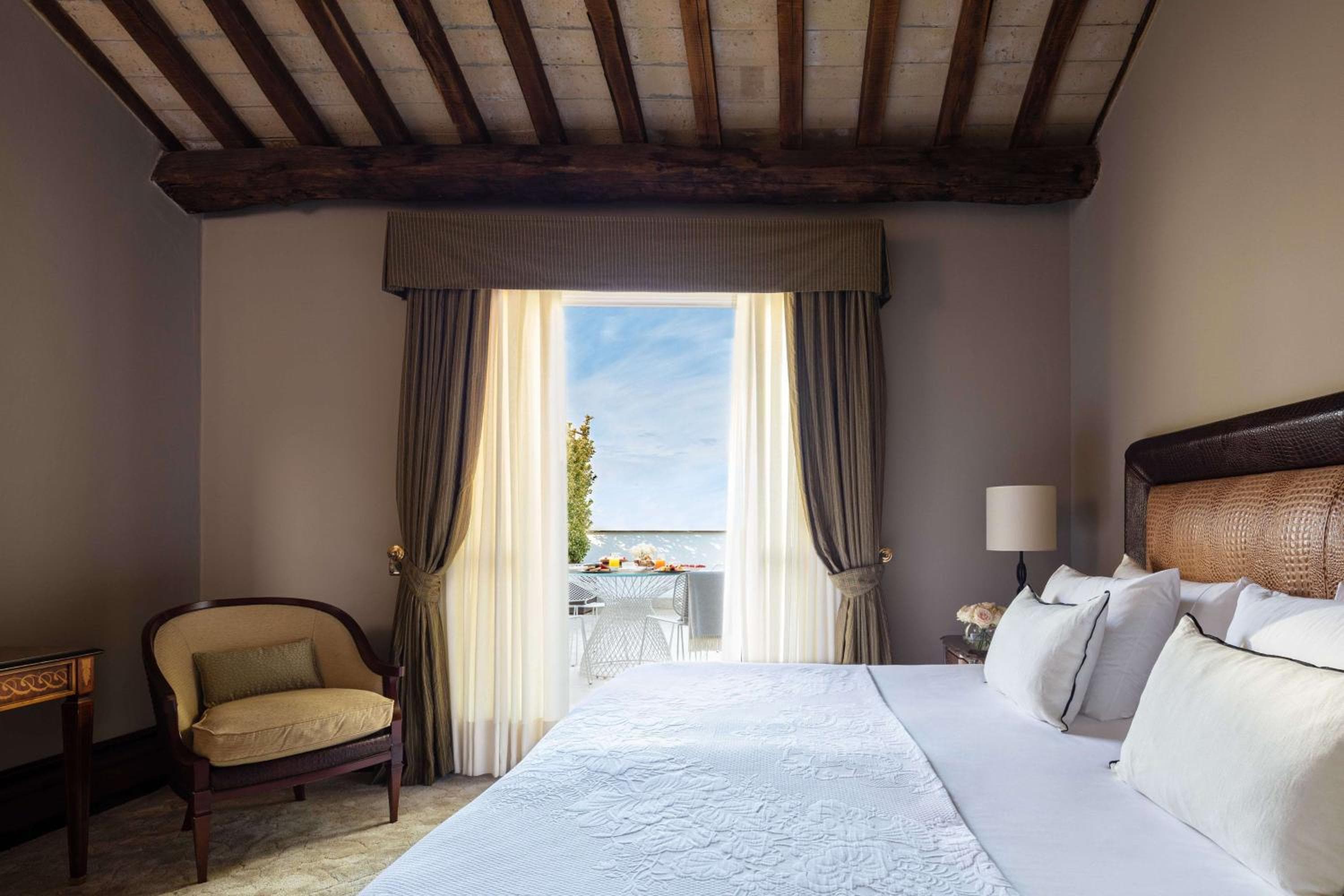 Anantara Palazzo Naiadi Rome Hotel - A Leading Hotel of the World — 4
