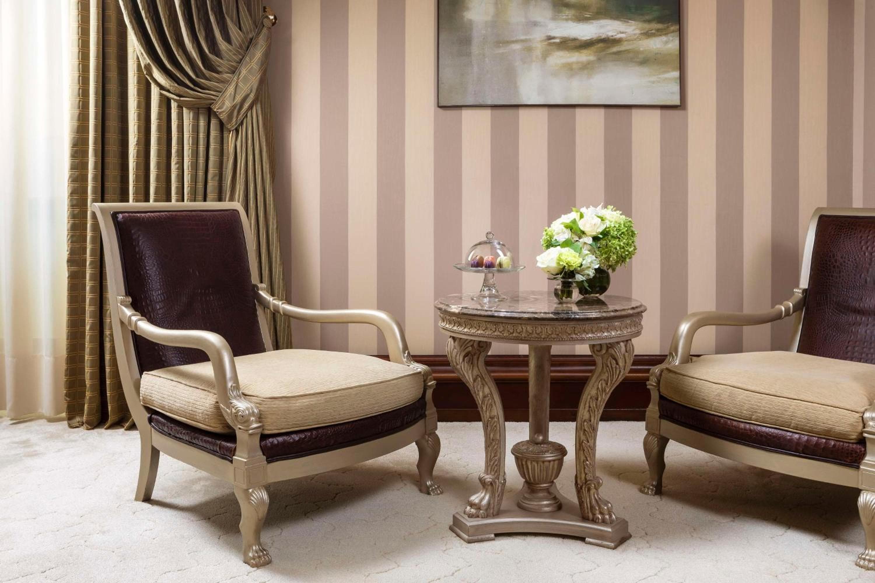 Anantara Palazzo Naiadi Rome Hotel - A Leading Hotel of the World — 18