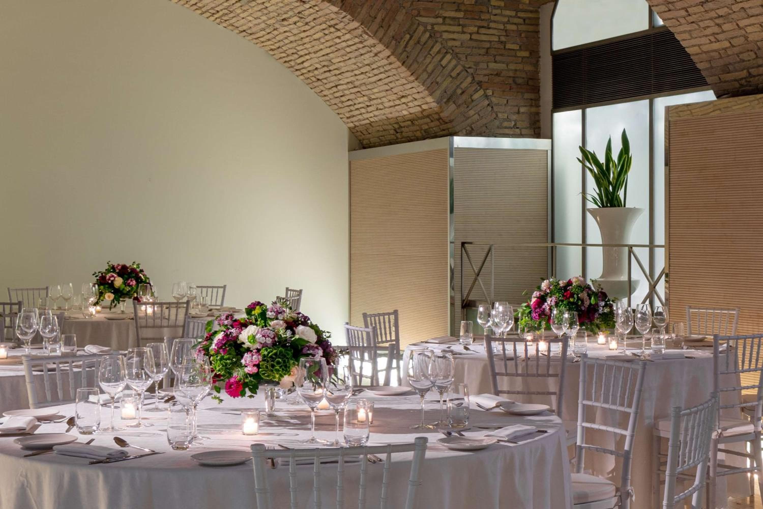 Anantara Palazzo Naiadi Rome Hotel - A Leading Hotel of the World — 5
