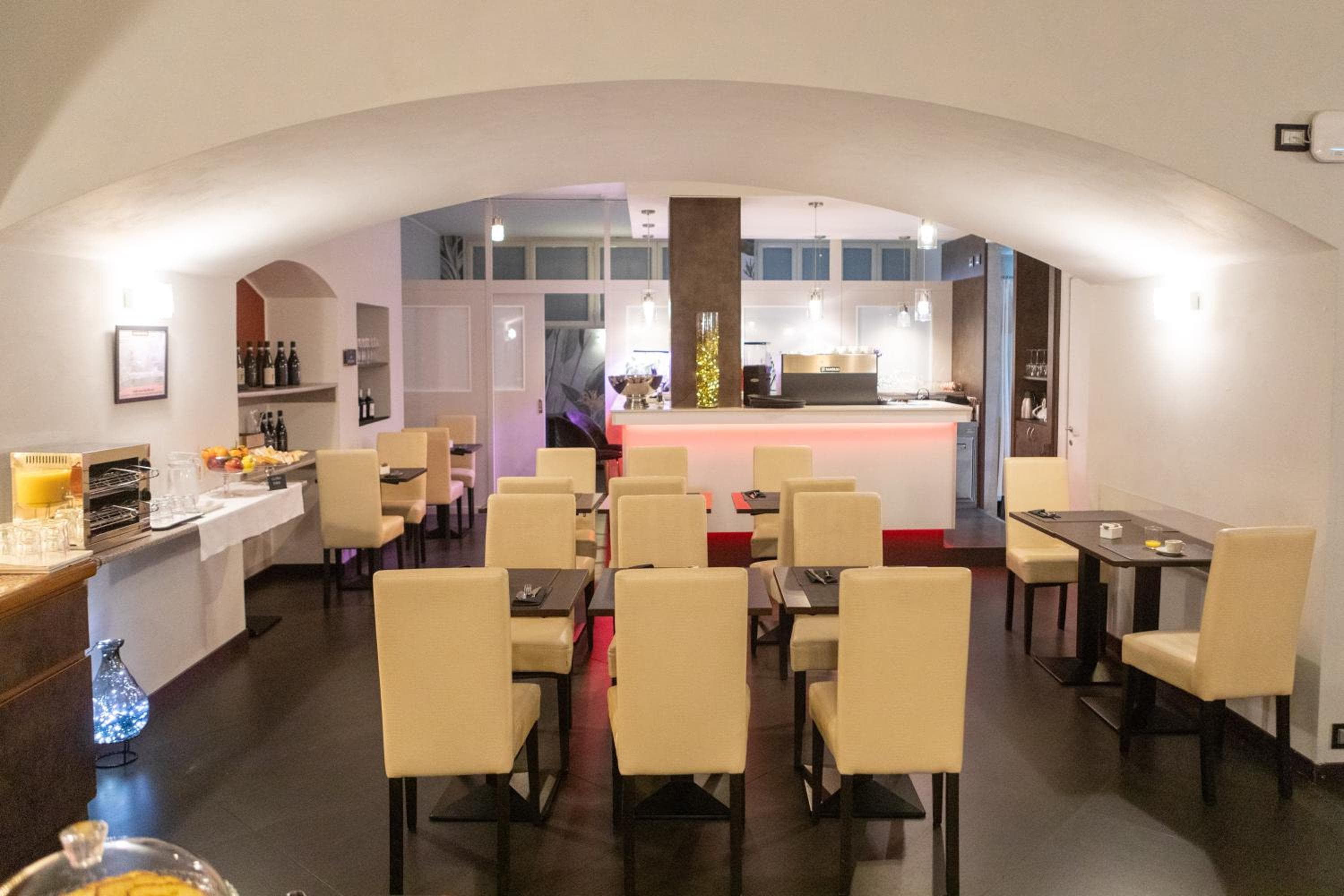 Kleos HotelMilano — 29