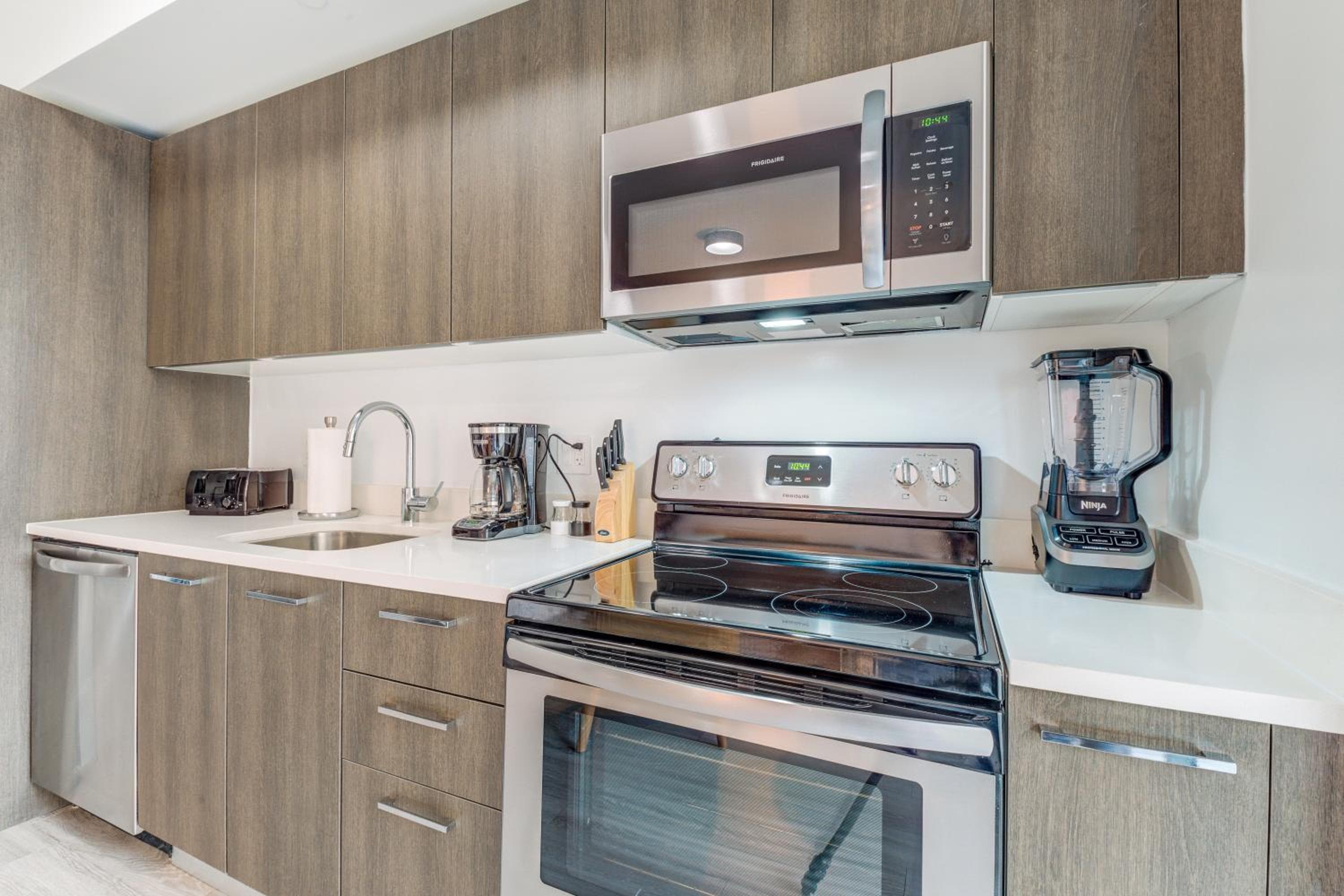 Sentral Alea Miami — 6