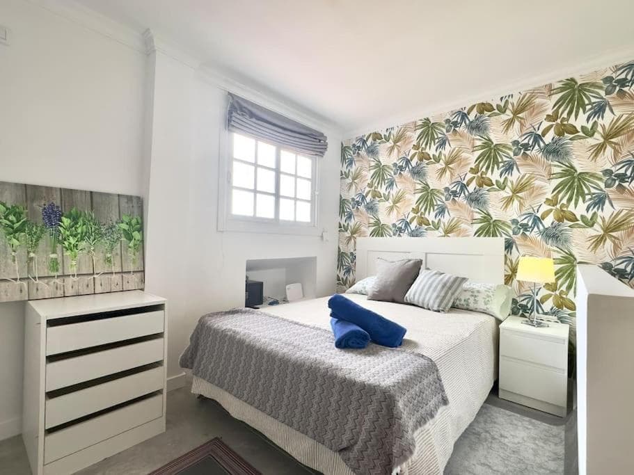 City center Studio penthouse near the beach — 1