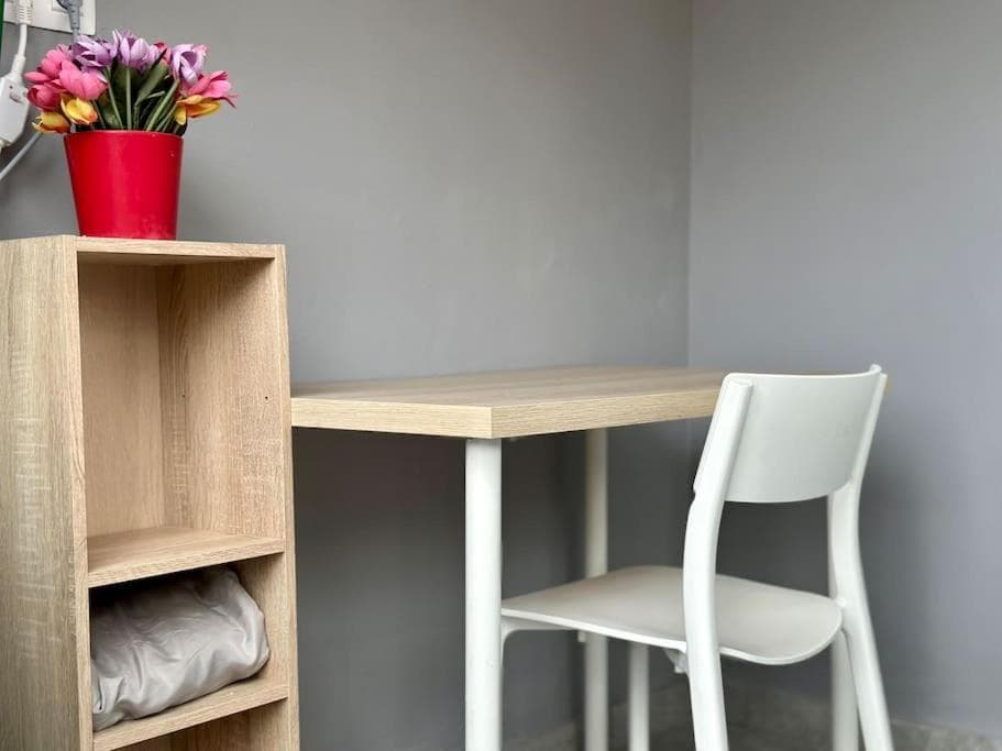 City center Studio penthouse near the beach — 5