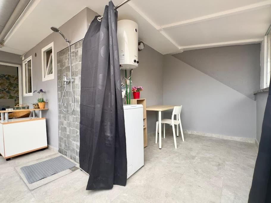 City center Studio penthouse near the beach — 2