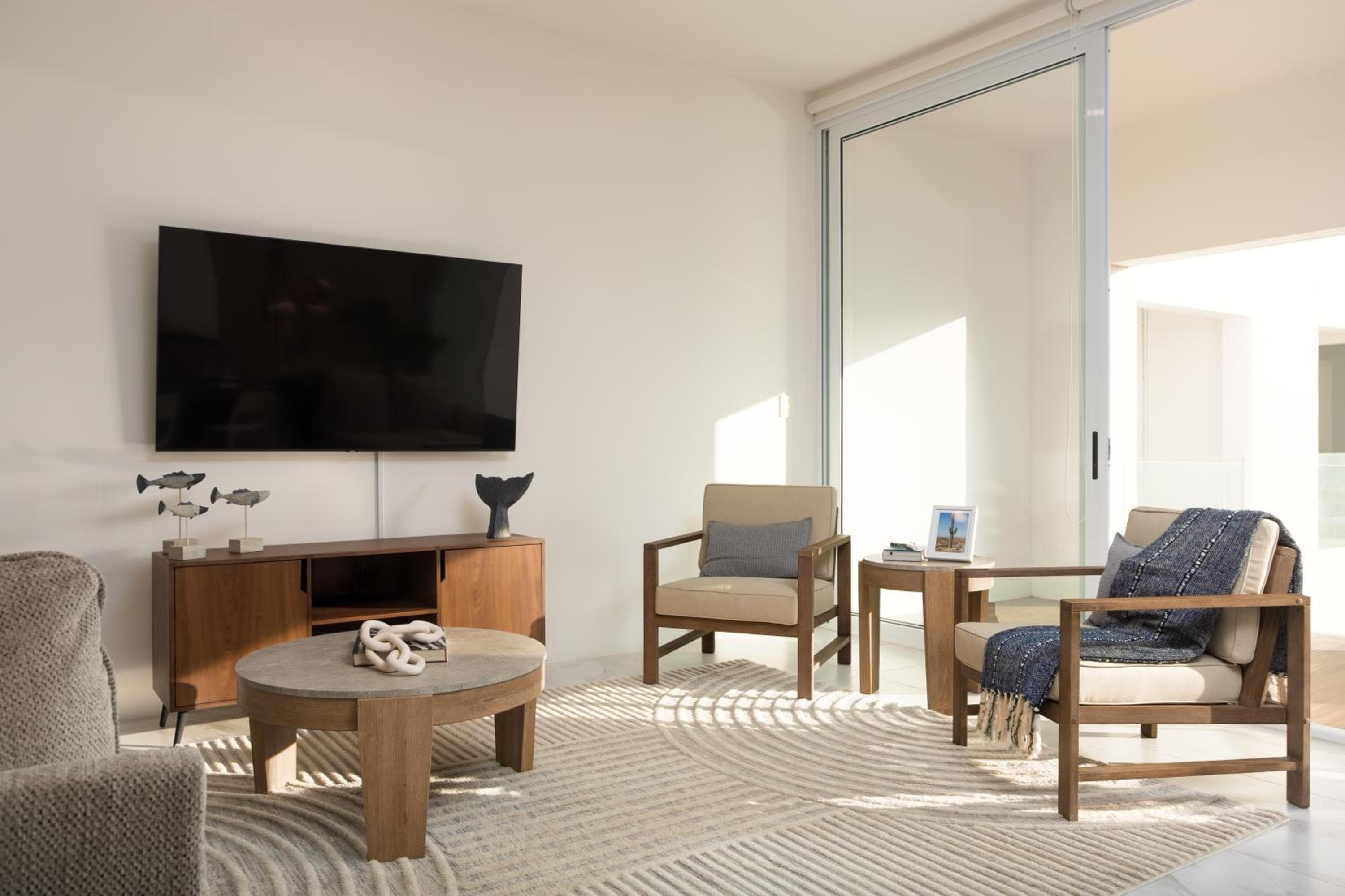 Marea Los Cabos Modern 3 BRD - Beste Lage in der Nähe von Strand und Yachthafen Schnelles WLAN — 14