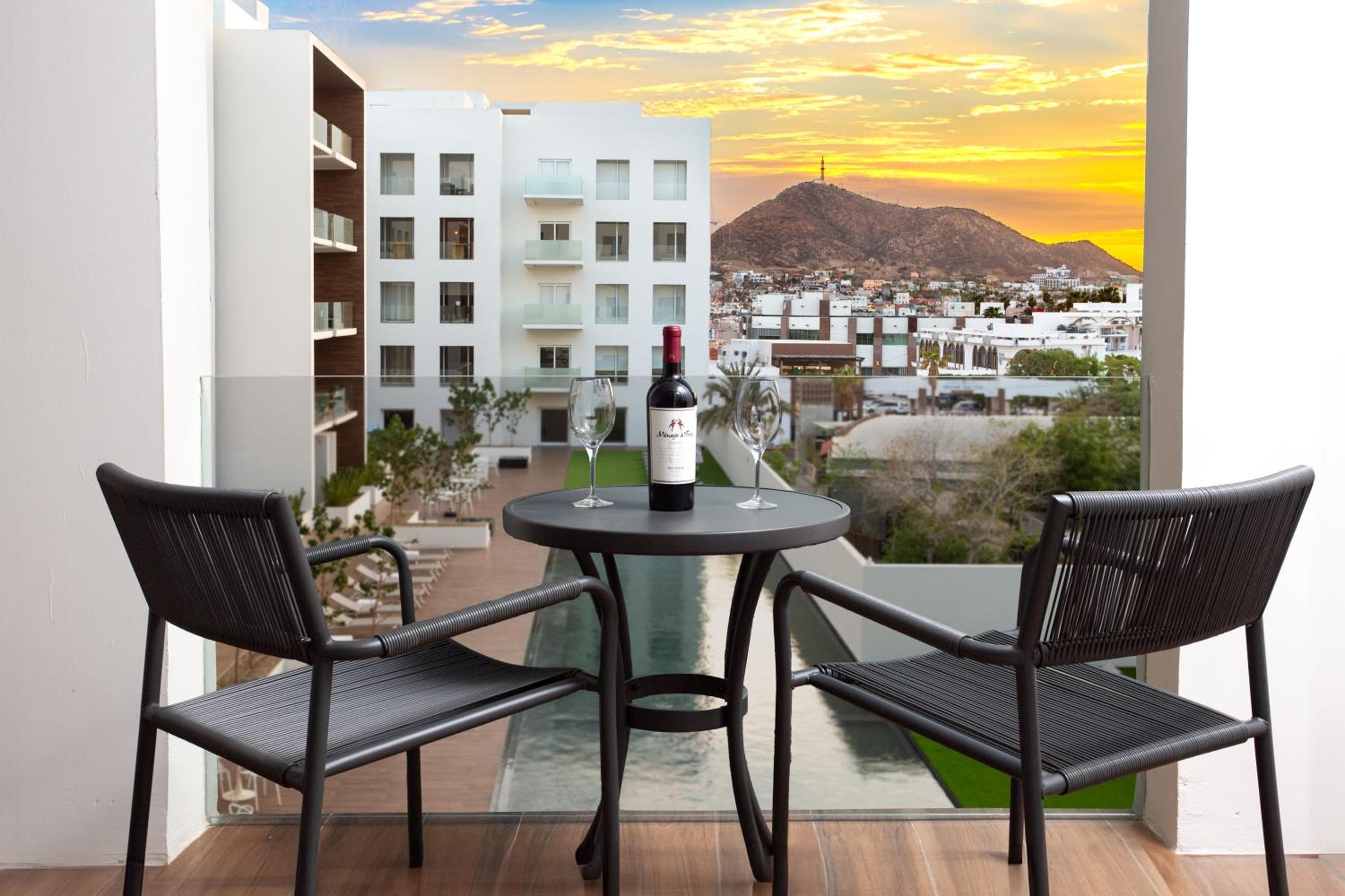 Marea Los Cabos Modern 3 BRD - Beste Lage in der Nähe von Strand und Yachthafen Schnelles WLAN — 5