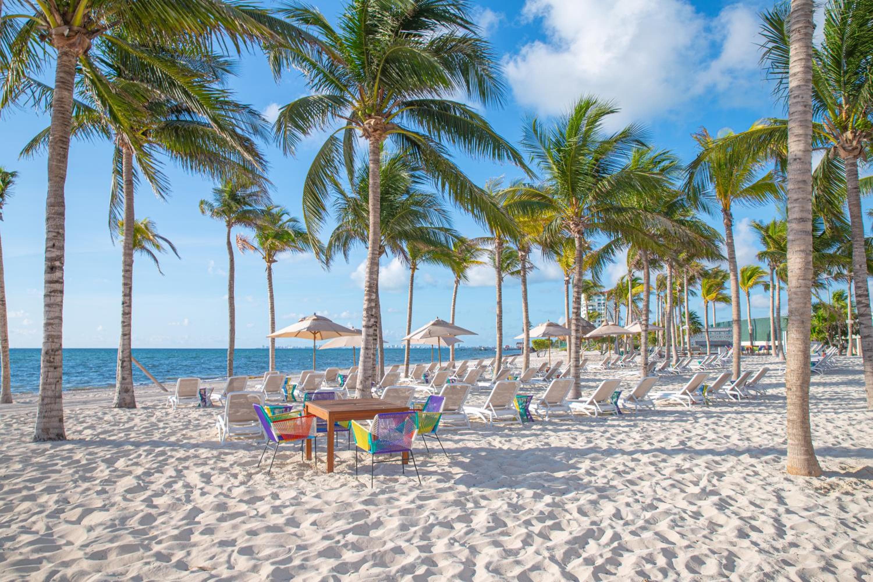 Garza Blanca Resort & Spa Cancun — 30