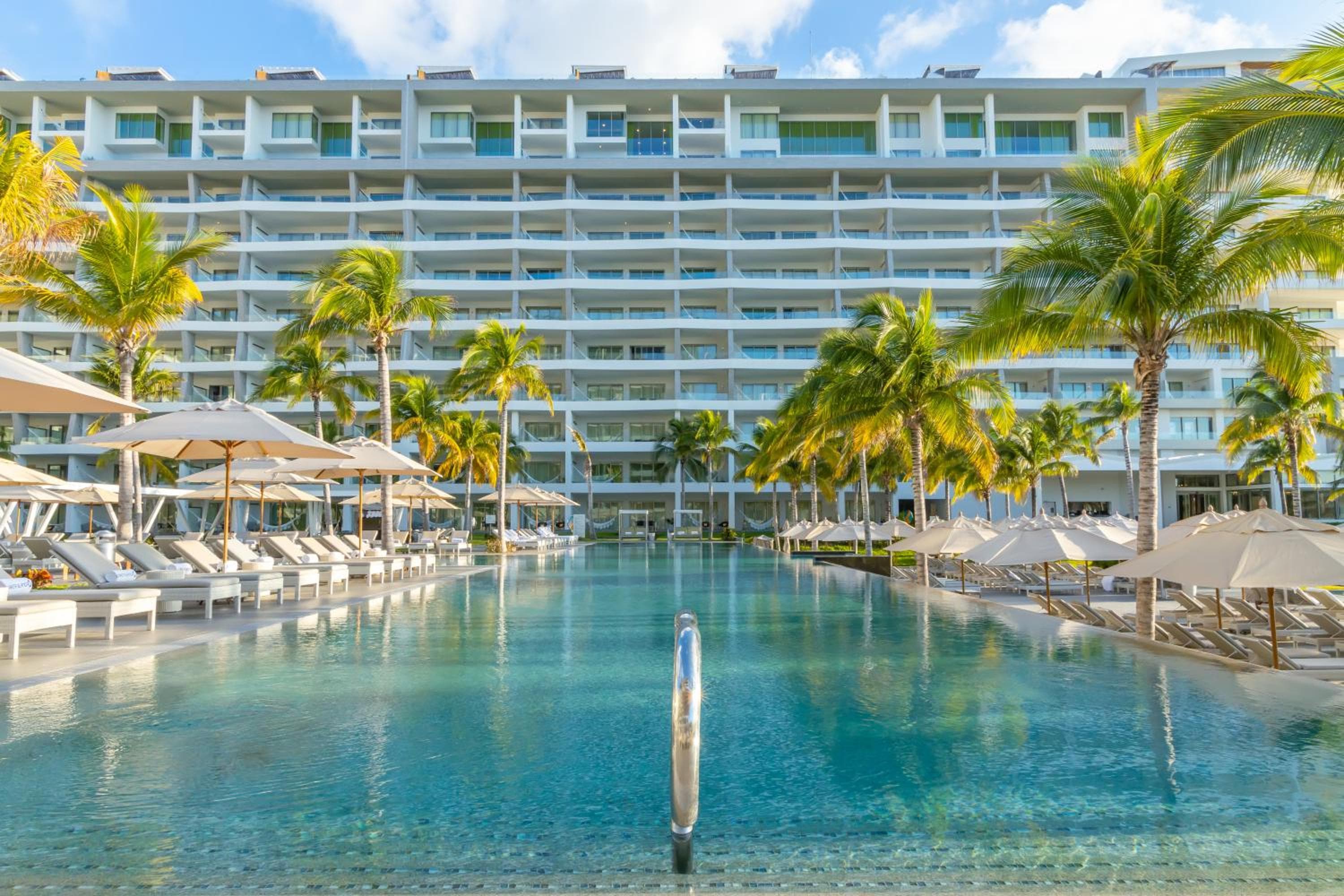 Garza Blanca Resort & Spa Cancun — 19