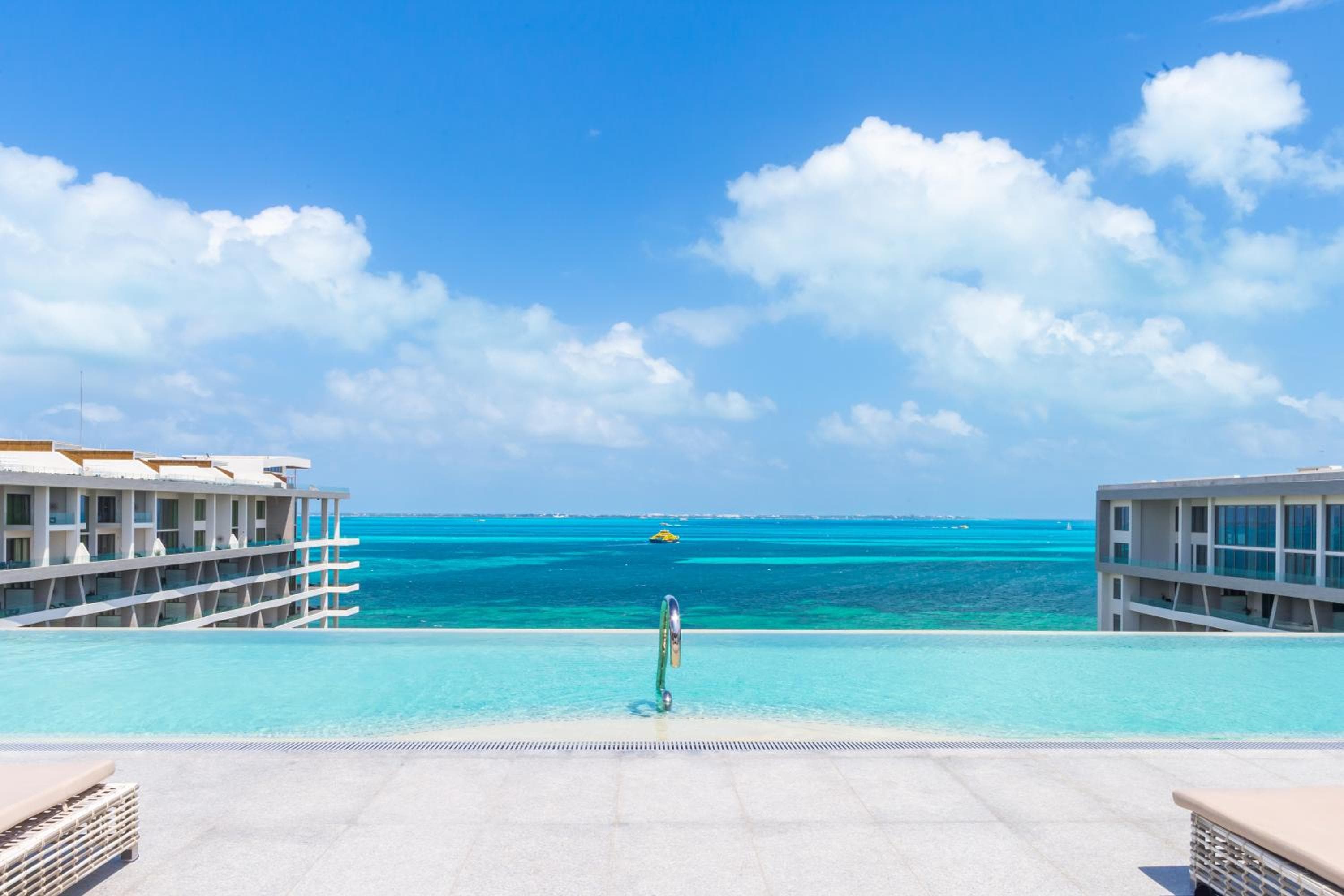 Garza Blanca Resort & Spa Cancun — 4