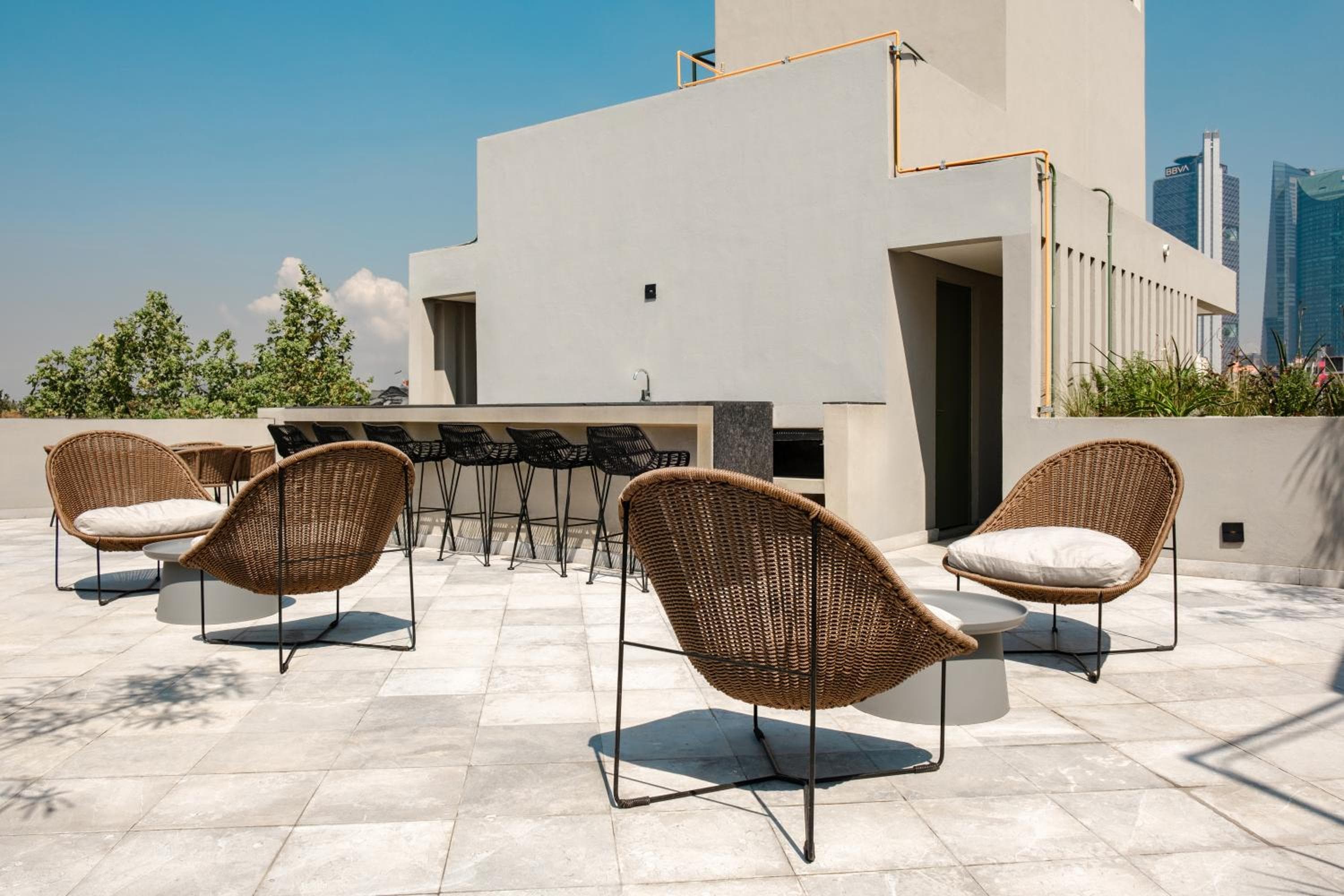 Casa Cibeles by Lumina — 17