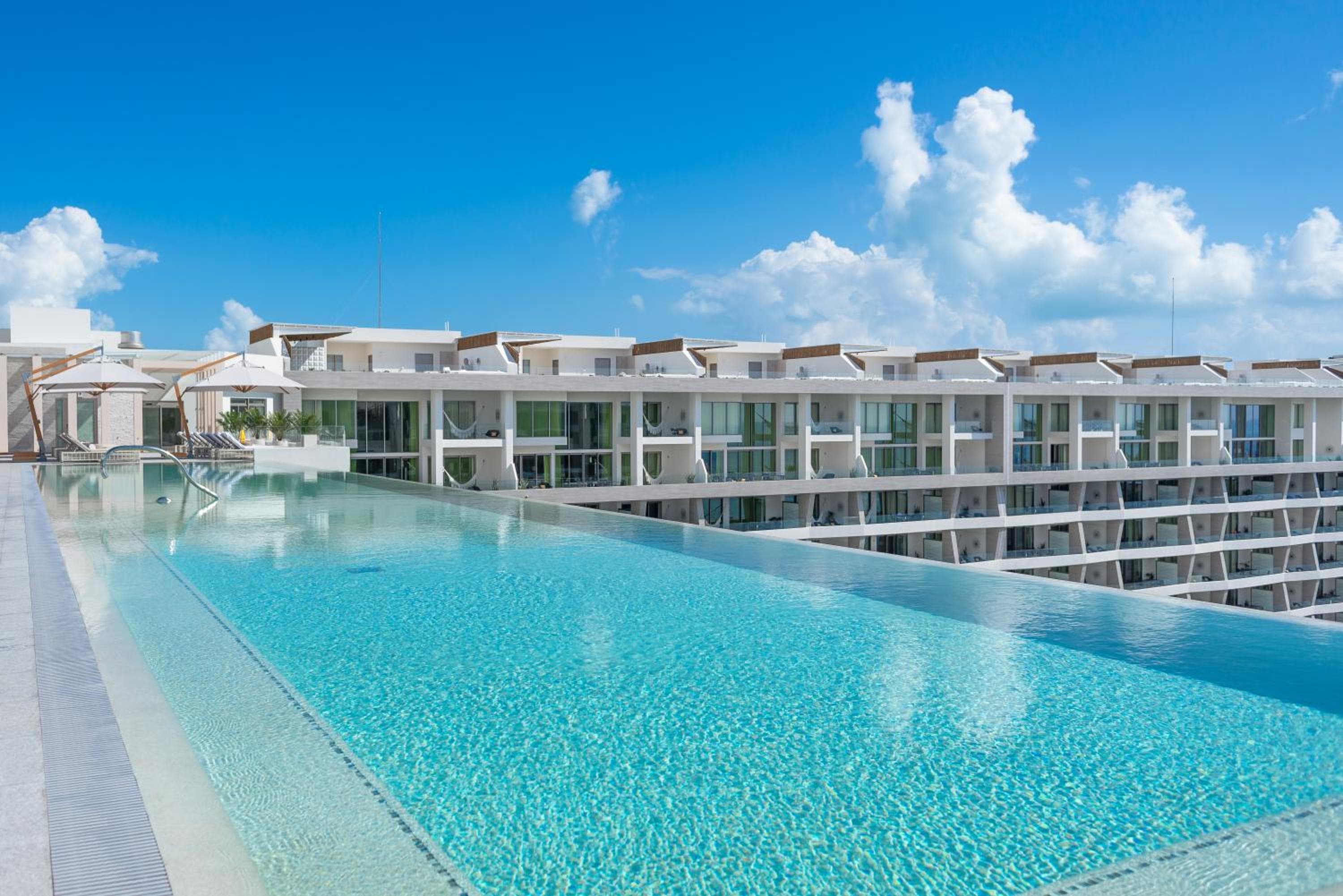 Garza Blanca Resort & Spa Cancun — 13