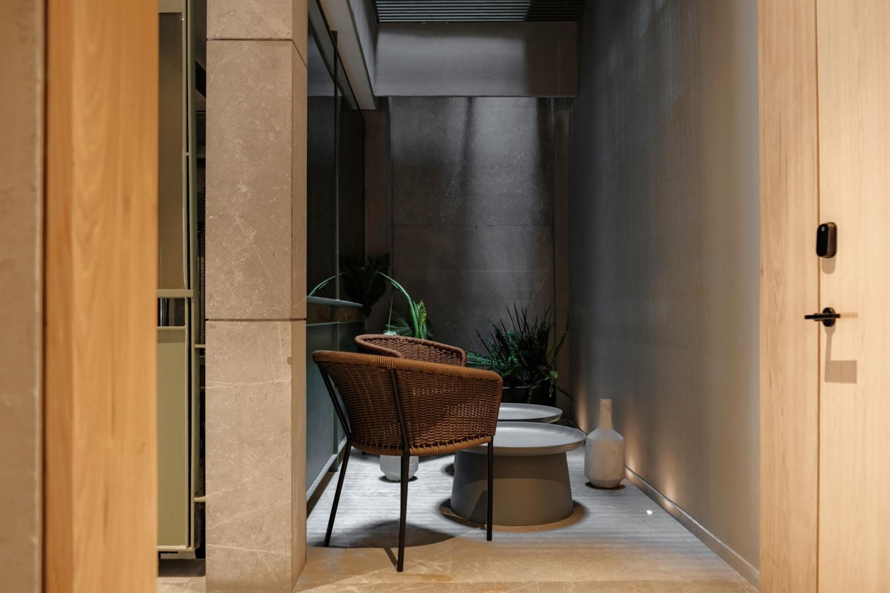 Casa Cibeles by Lumina — 30