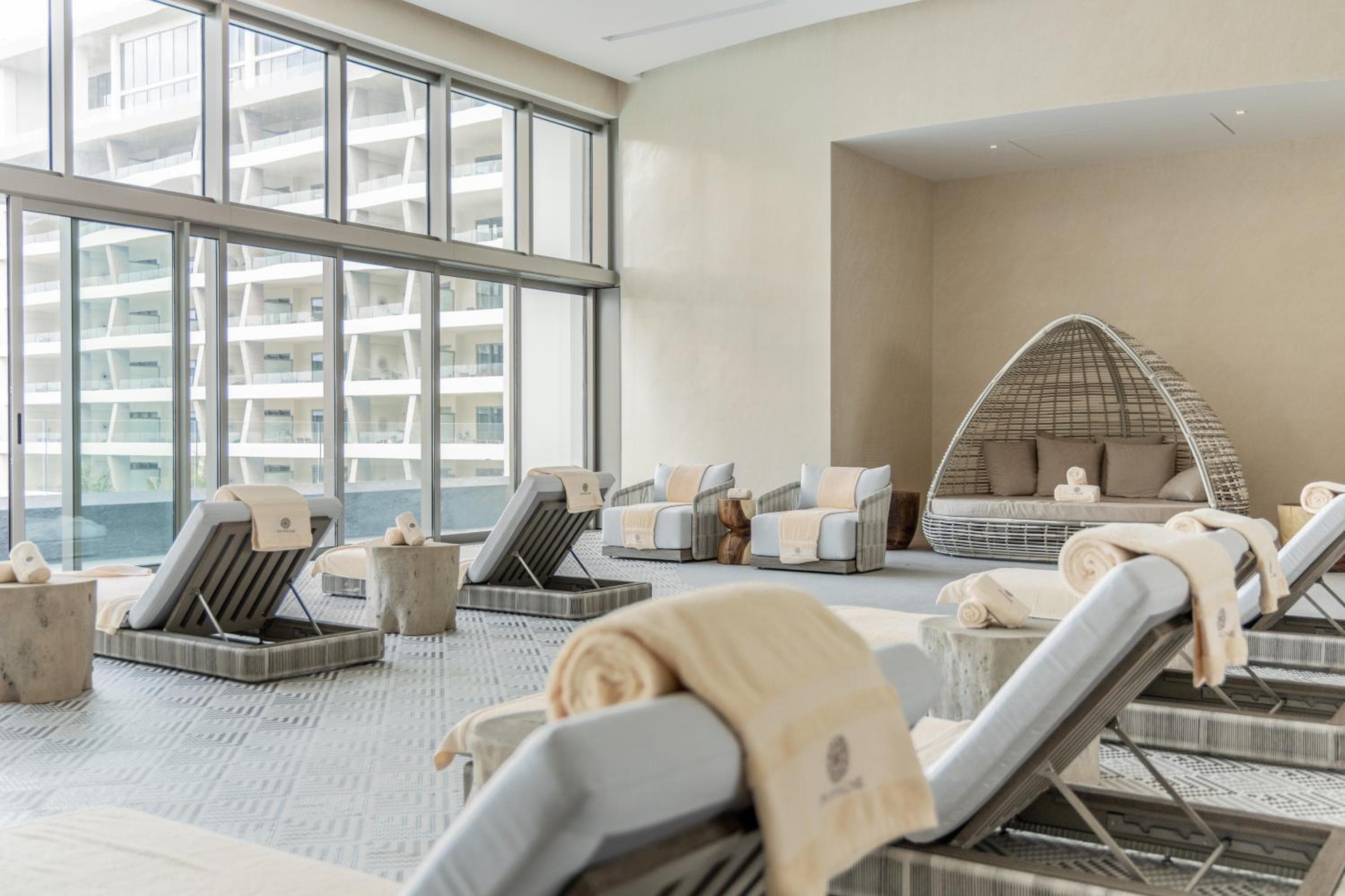 Garza Blanca Resort & Spa Cancun — 22