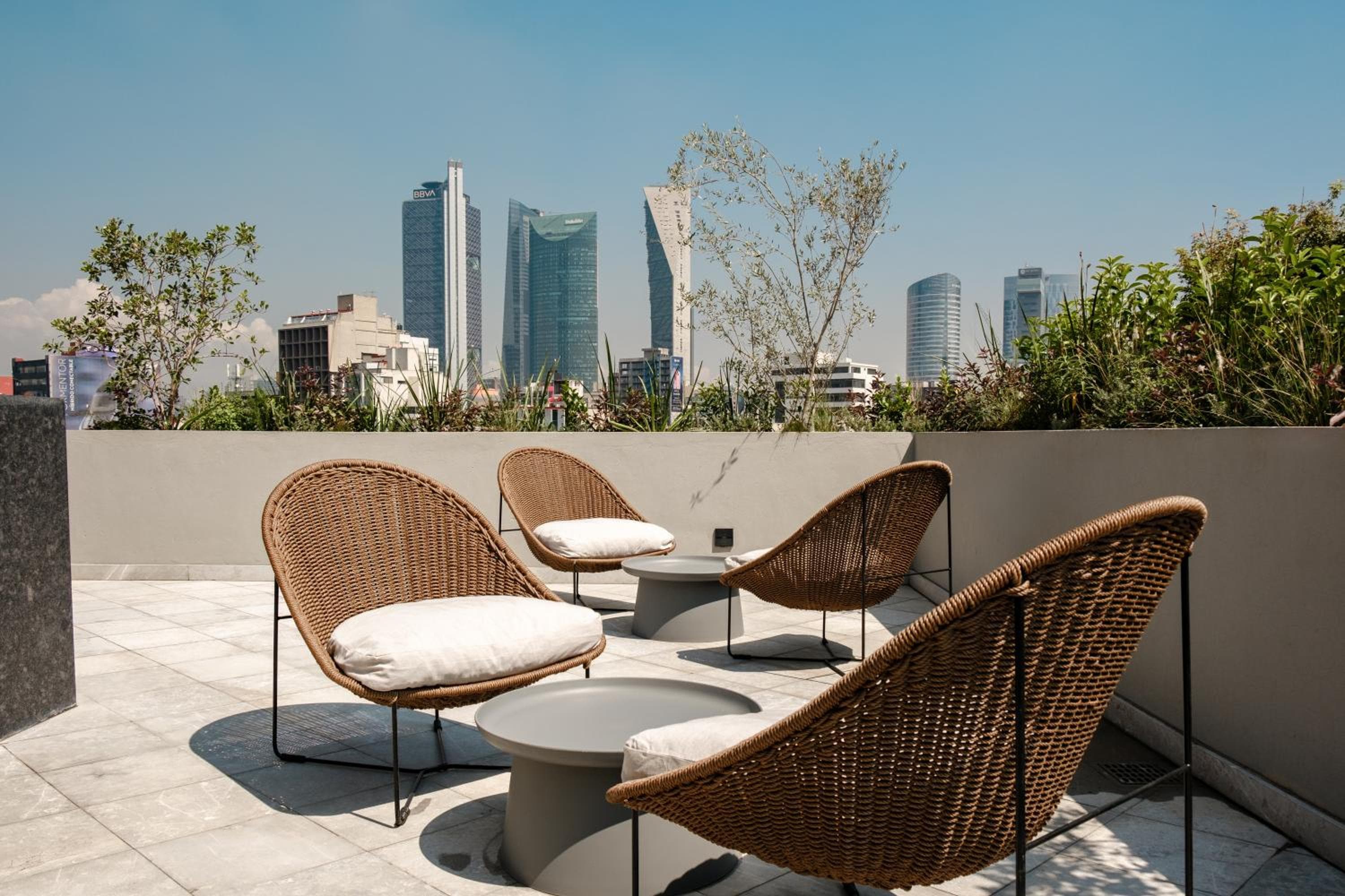Casa Cibeles by Lumina — 29