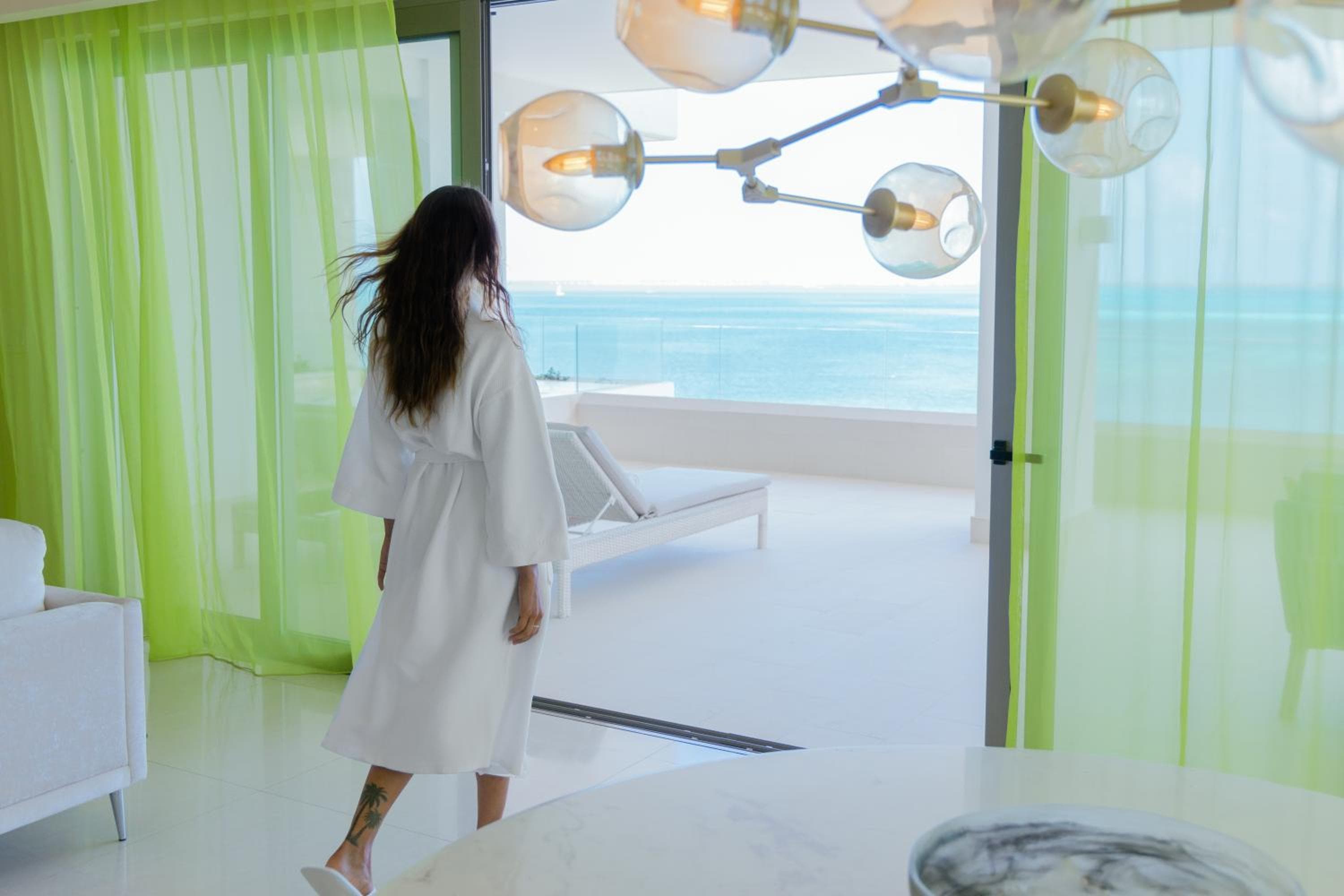 Garza Blanca Resort & Spa Cancun — 28