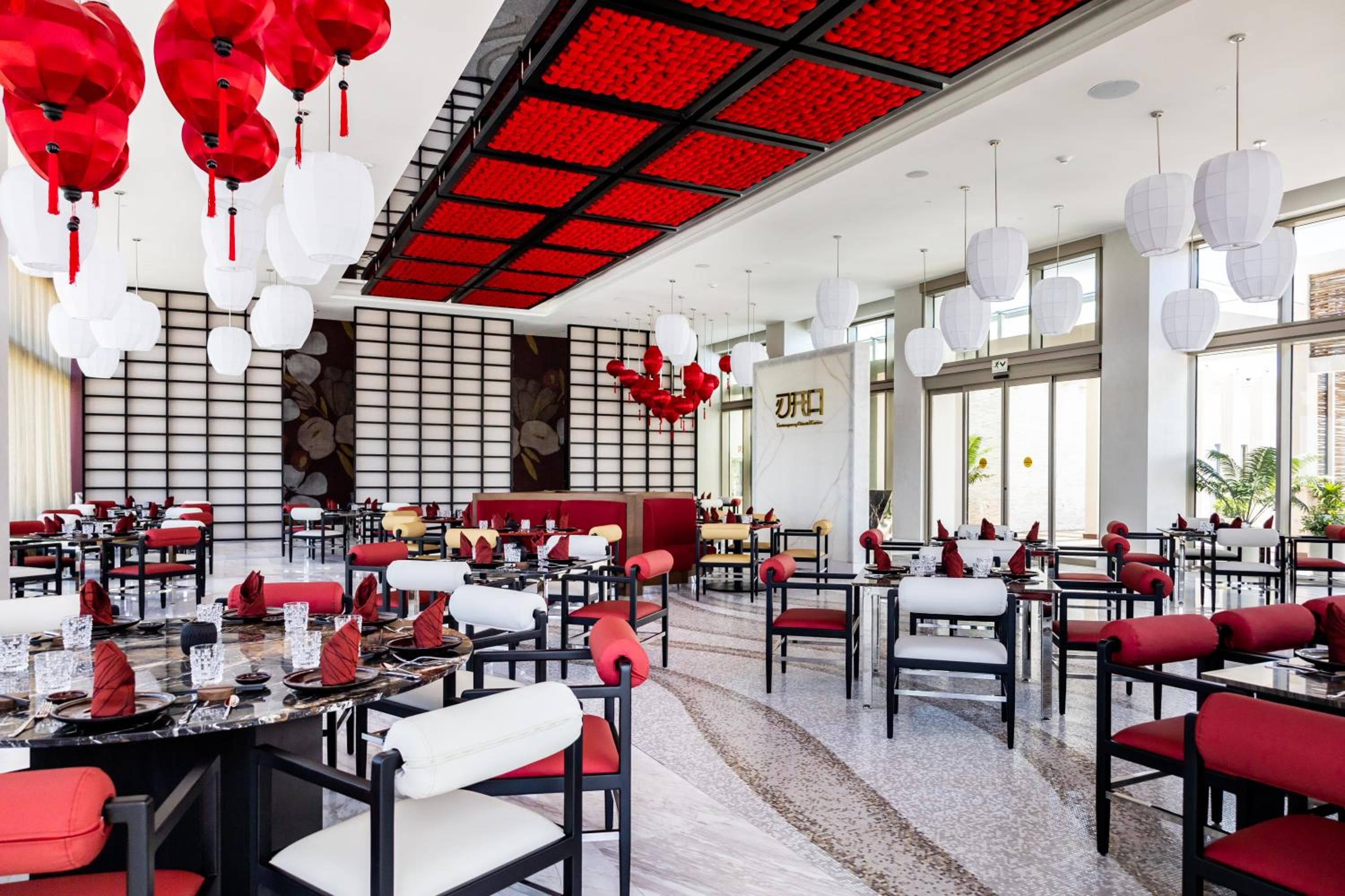 Garza Blanca Resort & Spa Cancun — 9