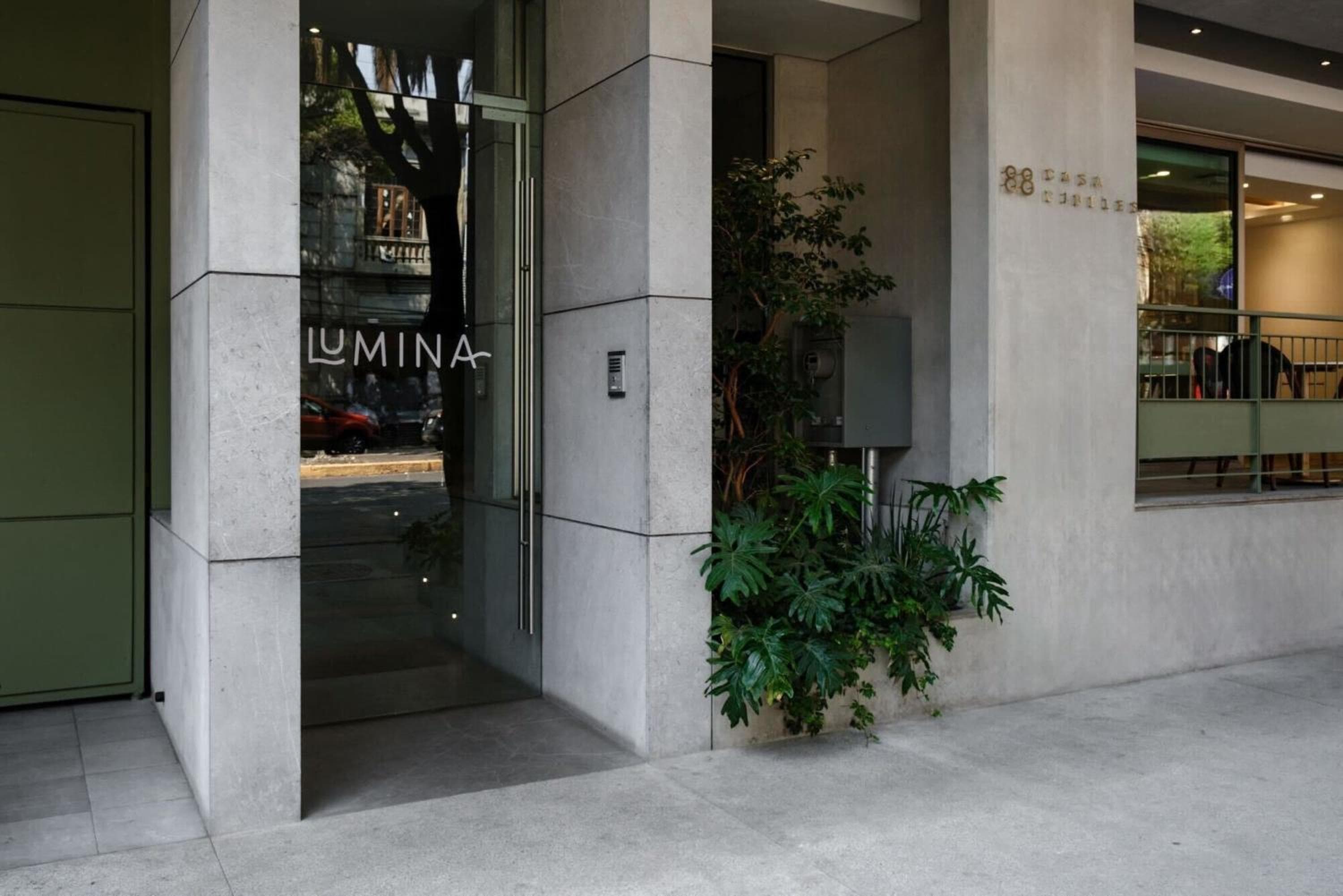 Casa Cibeles by Lumina — 27