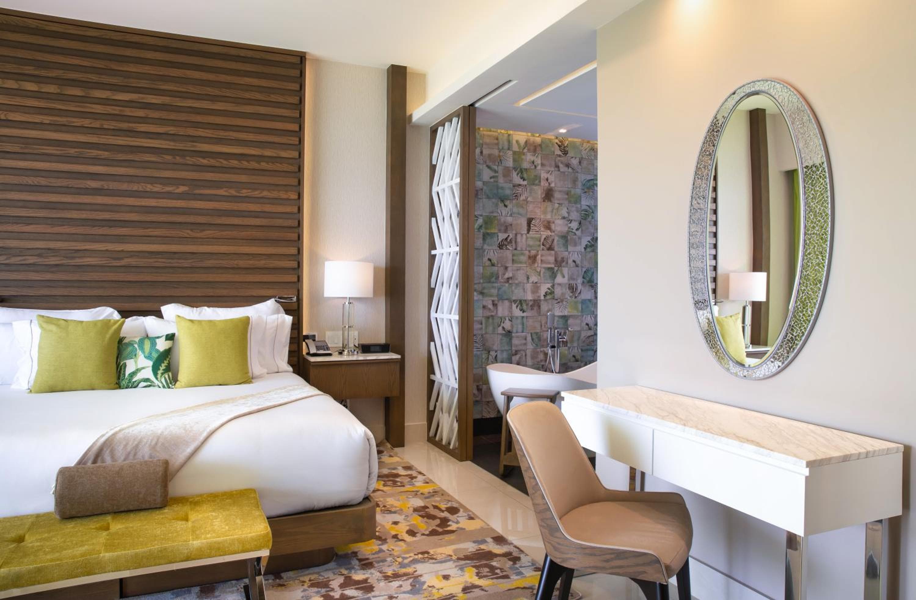 Garza Blanca Resort & Spa Cancun — 8