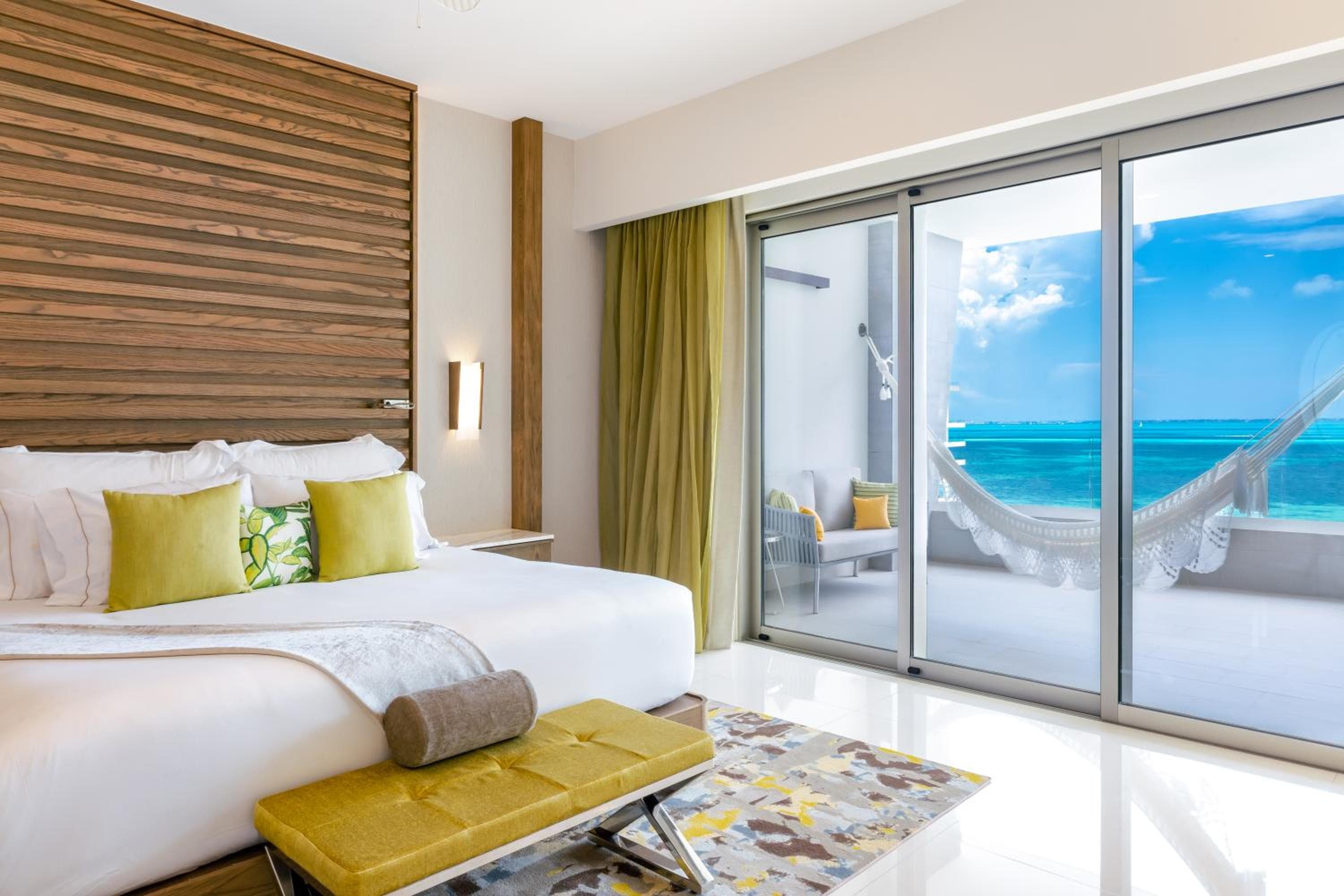 Garza Blanca Resort & Spa Cancun — 27