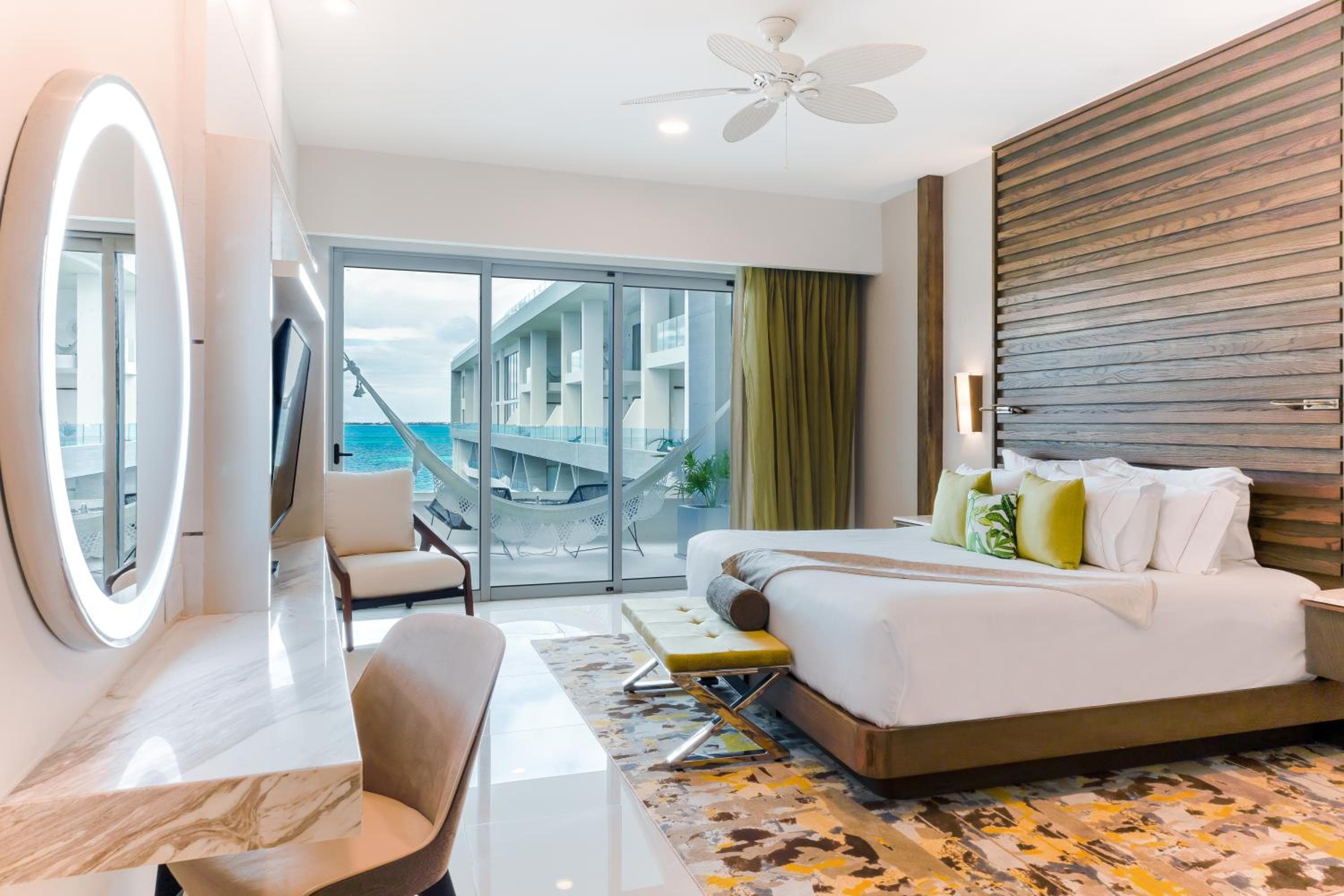 Garza Blanca Resort & Spa Cancun — 17