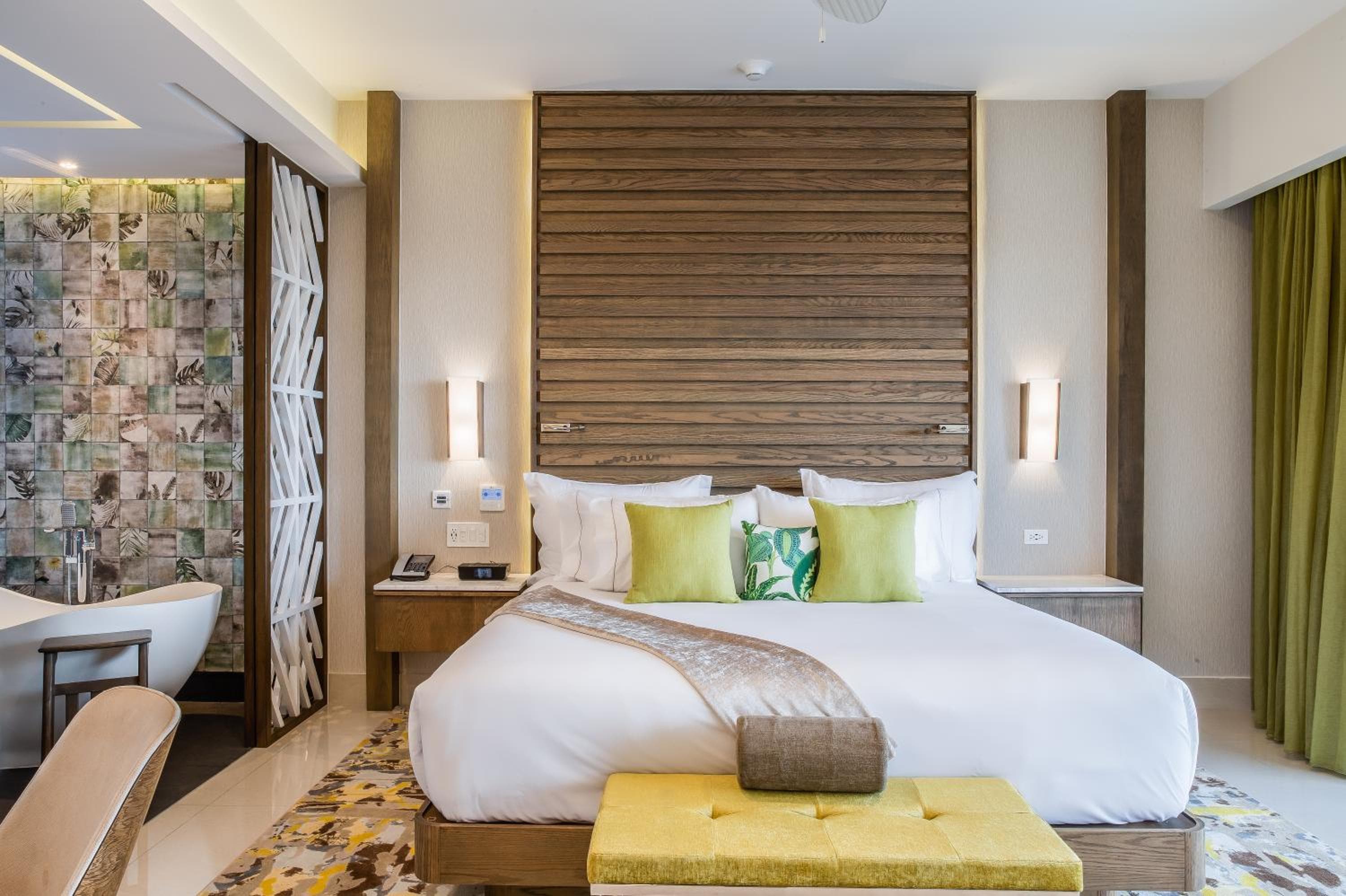 Garza Blanca Resort & Spa Cancun — 23