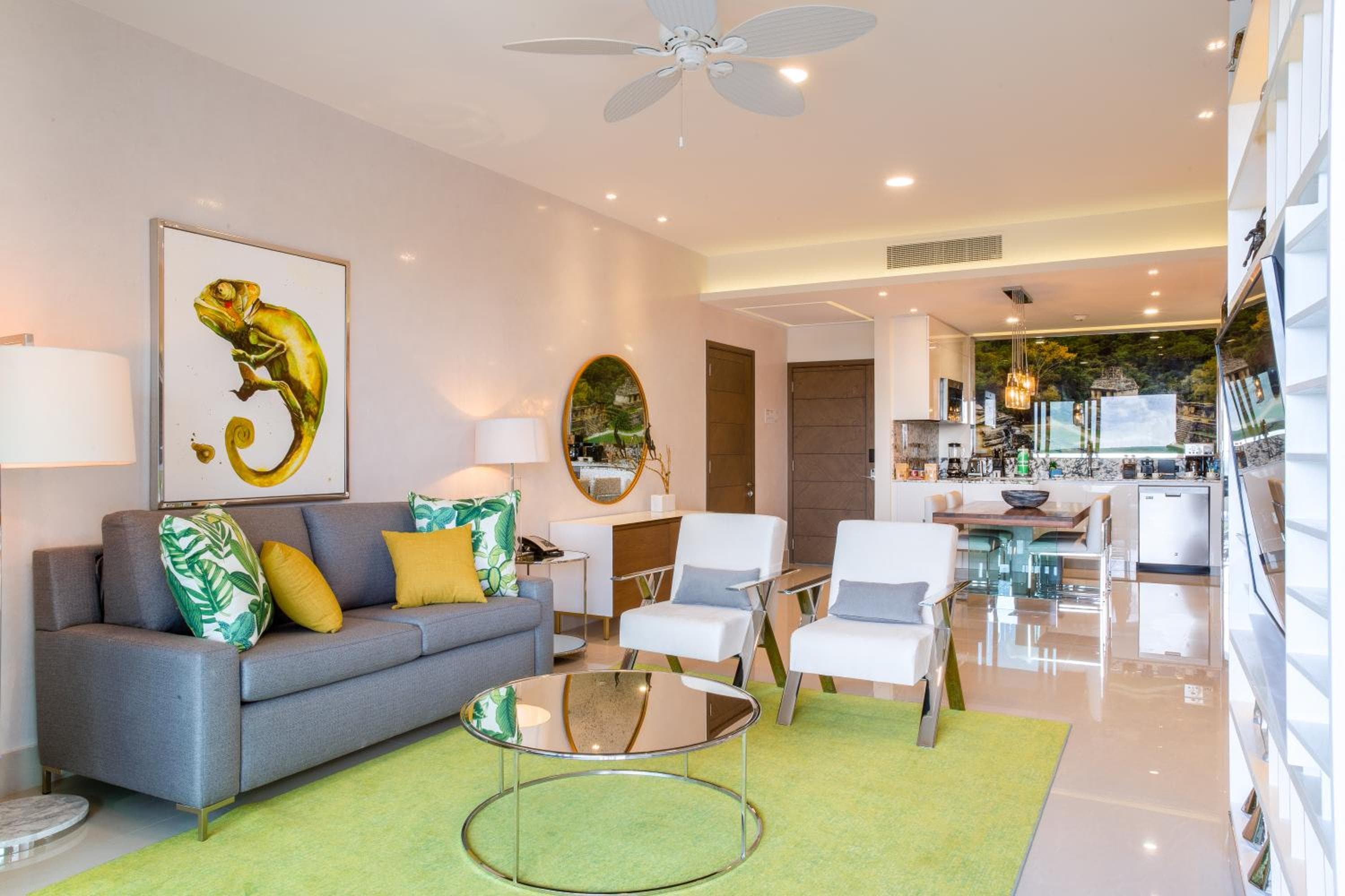 Garza Blanca Resort & Spa Cancun — 12