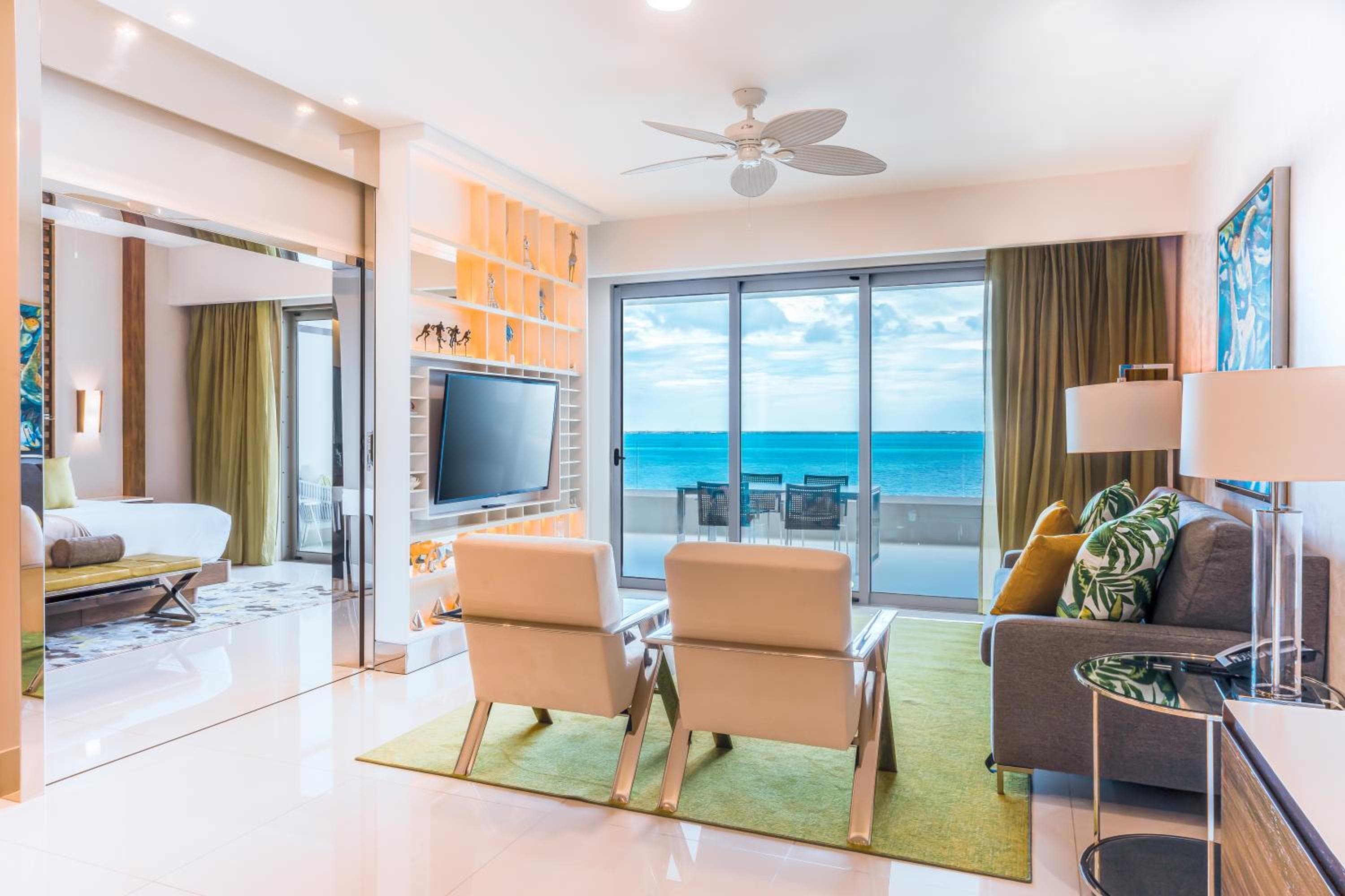 Garza Blanca Resort & Spa Cancun — 3