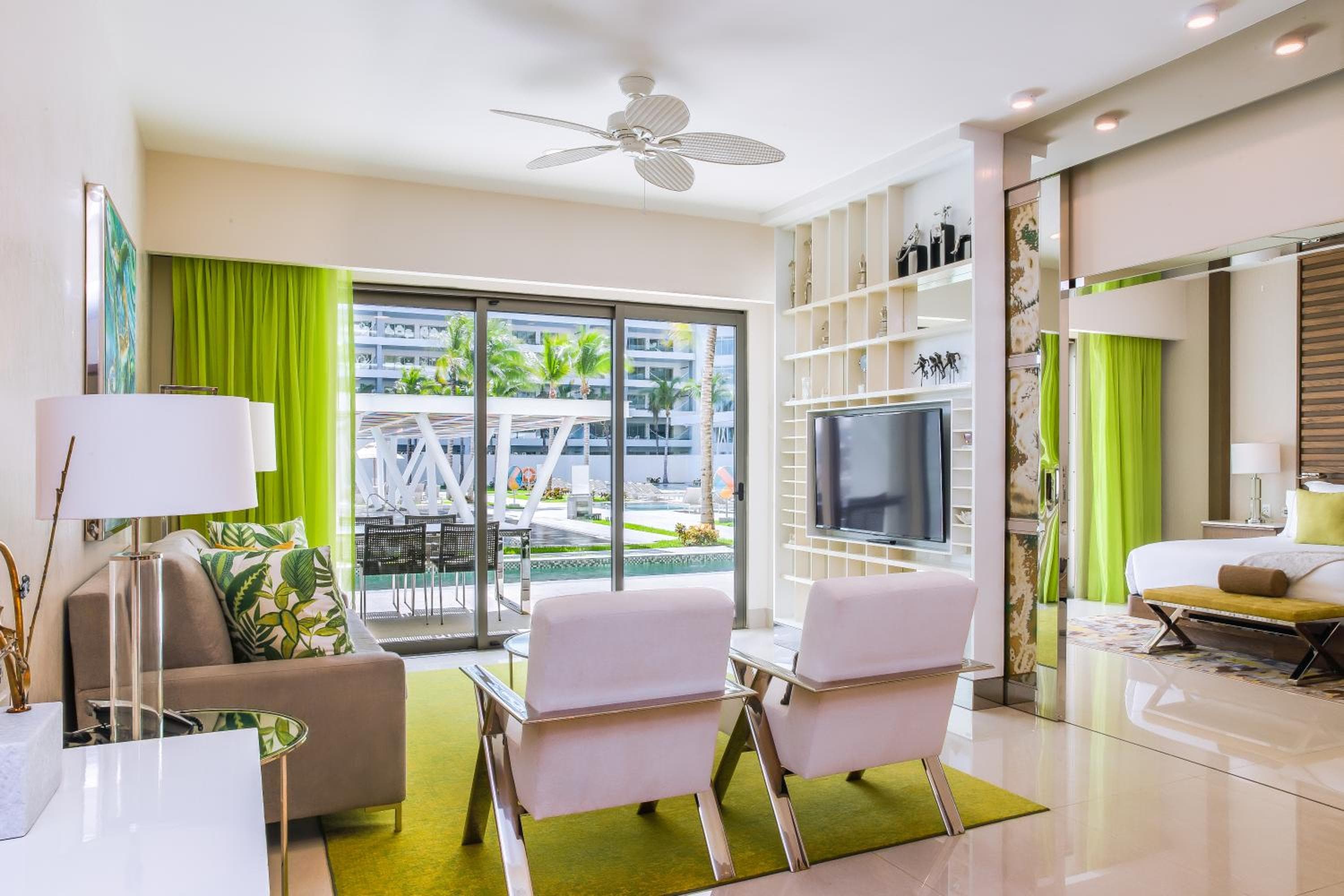 Garza Blanca Resort & Spa Cancun — 21