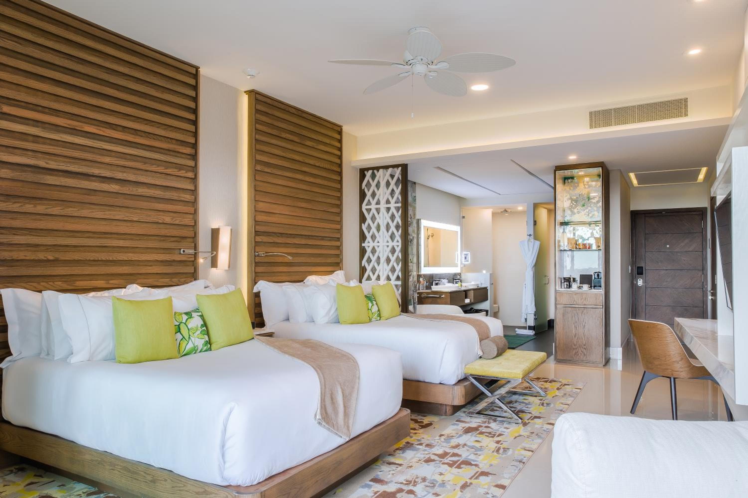 Garza Blanca Resort & Spa Cancun — 16