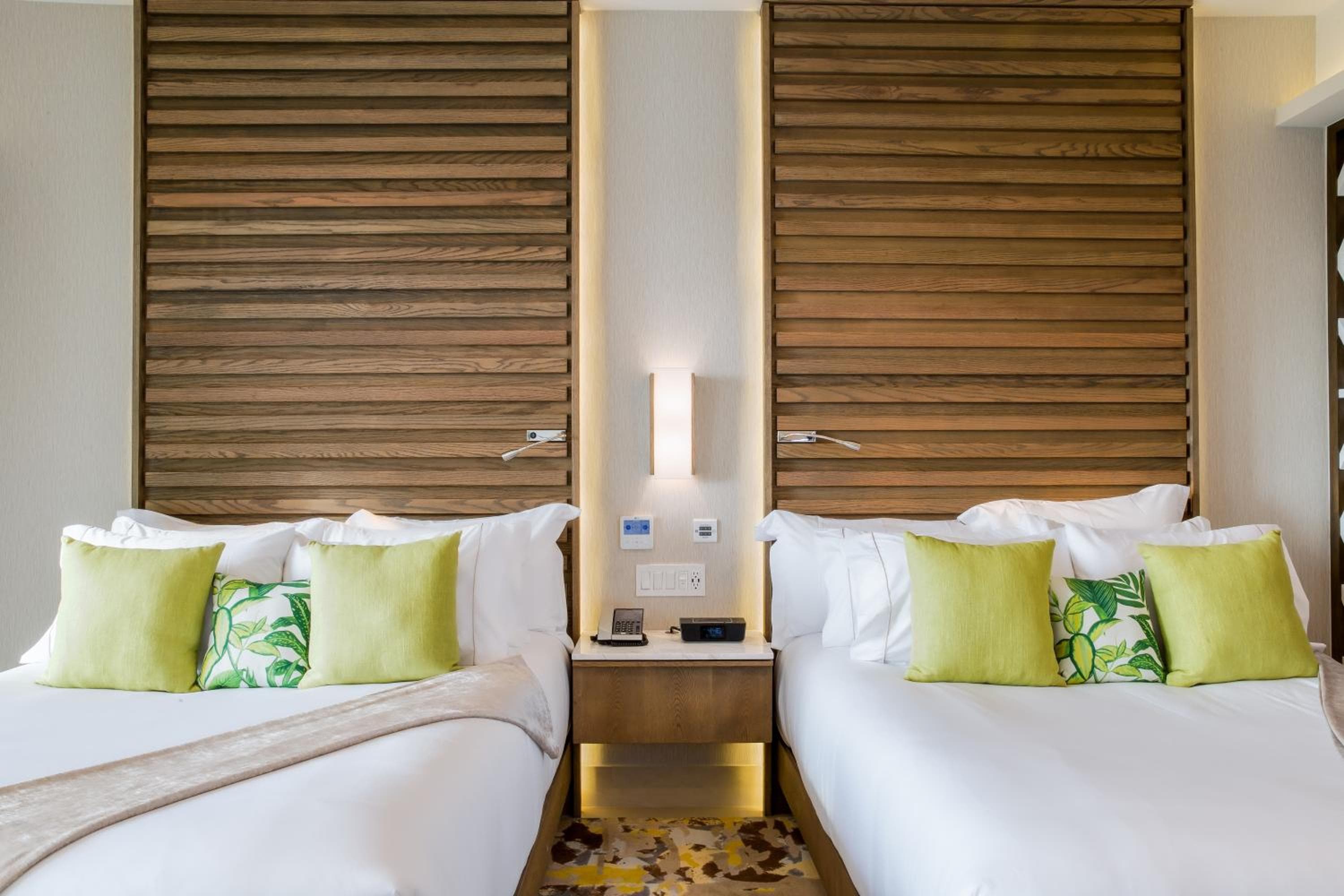 Garza Blanca Resort & Spa Cancun — 26