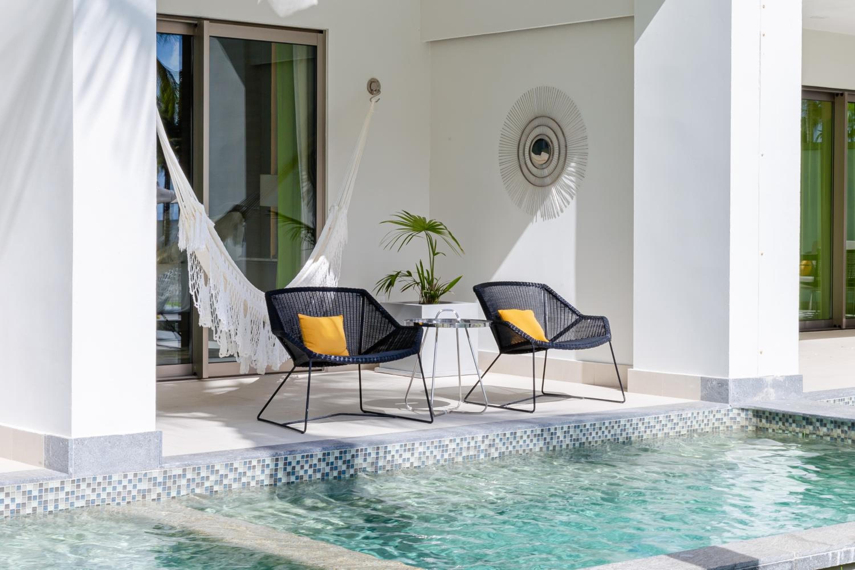 Garza Blanca Resort & Spa Cancun — 2