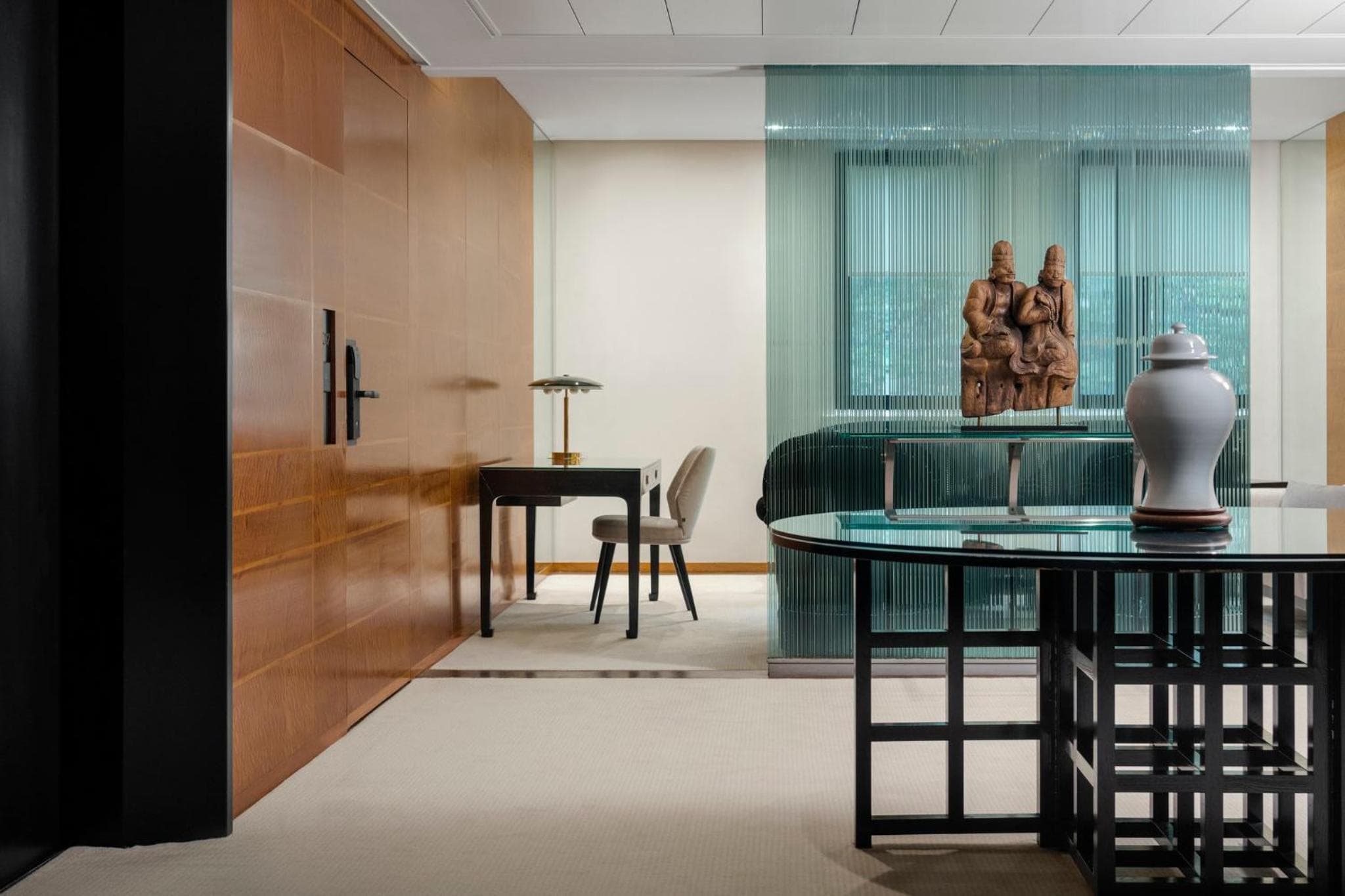 COMO The Halkin — 30