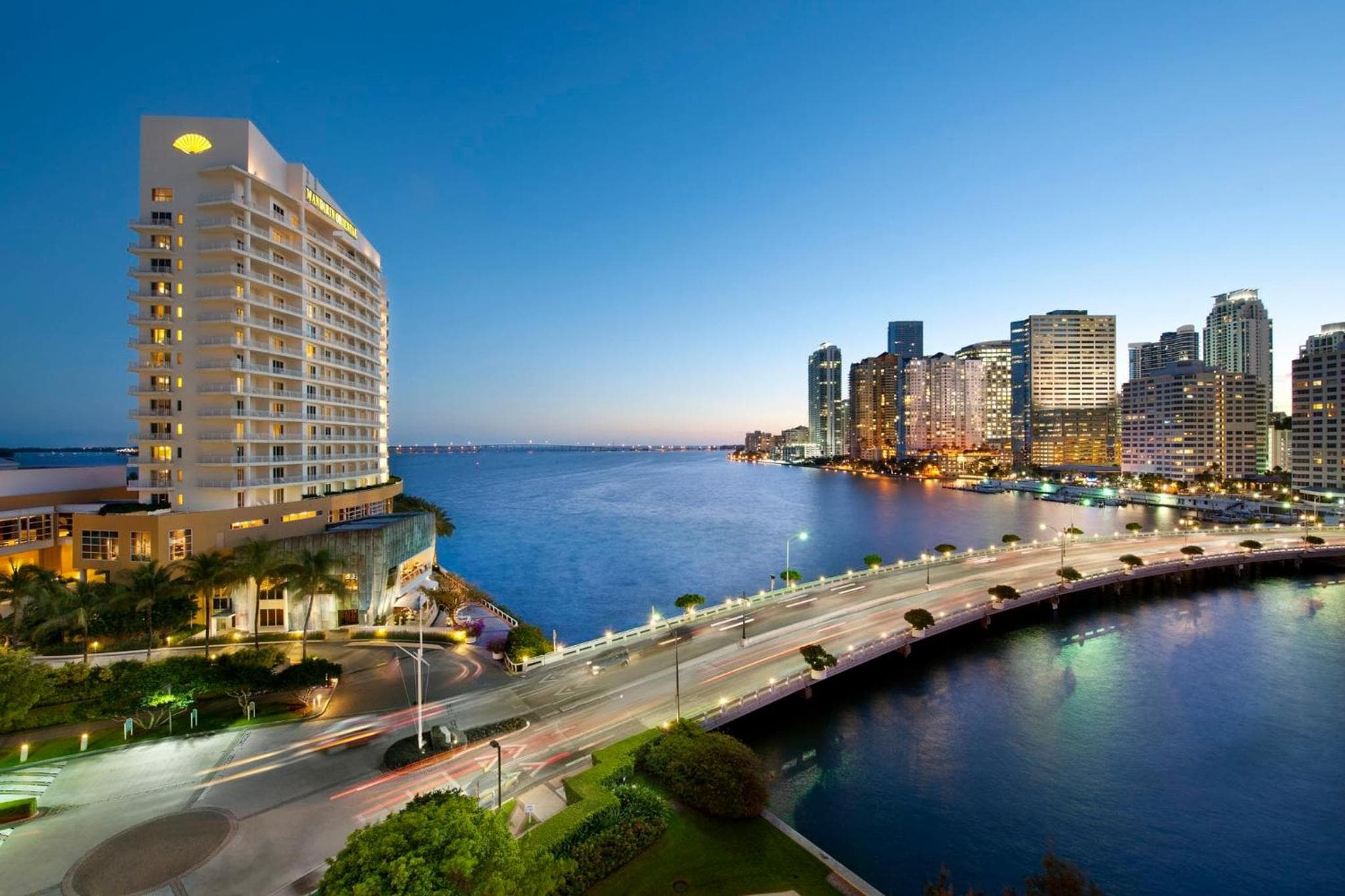 Mandarin Oriental Miami — 11