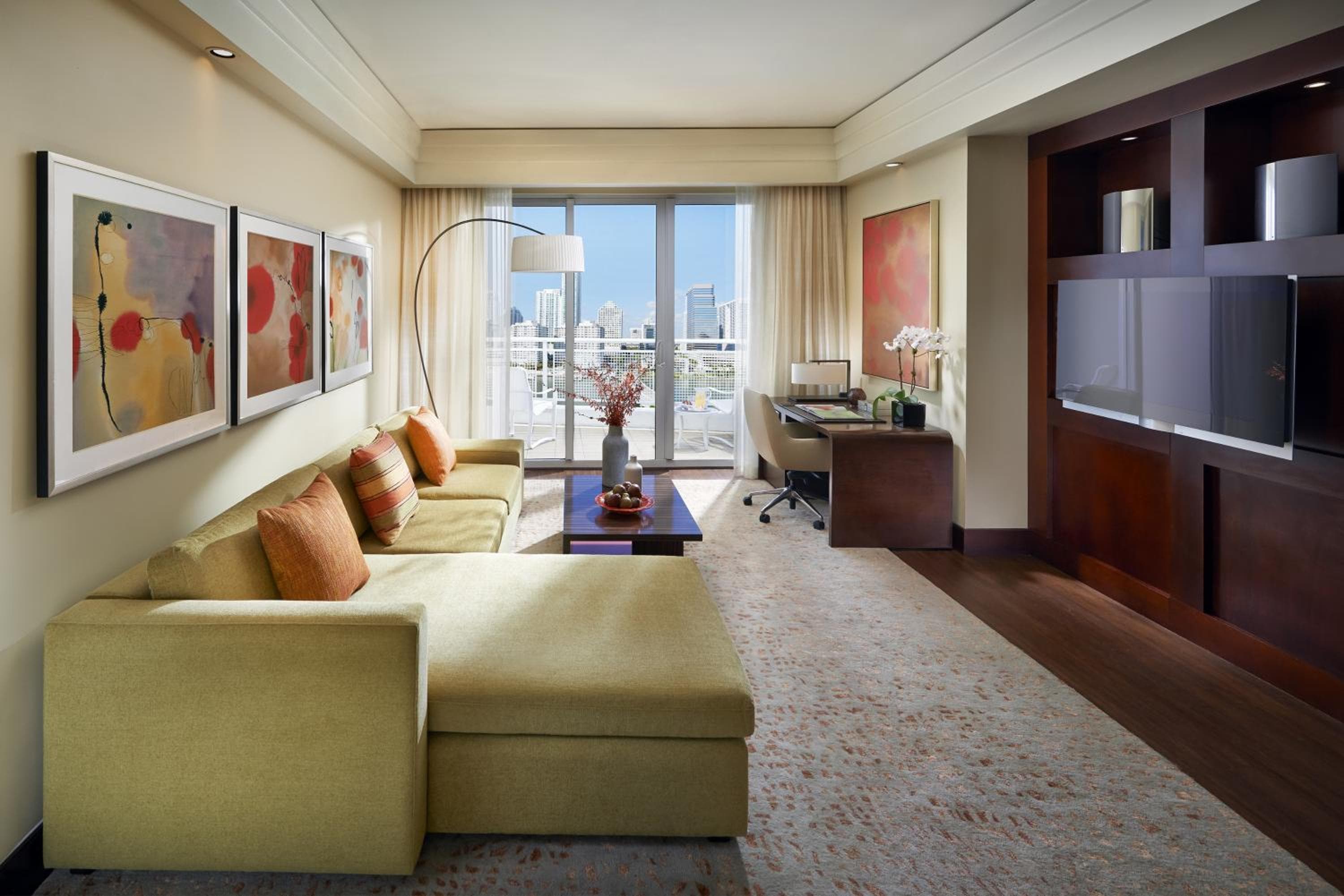 Mandarin Oriental Miami — 14