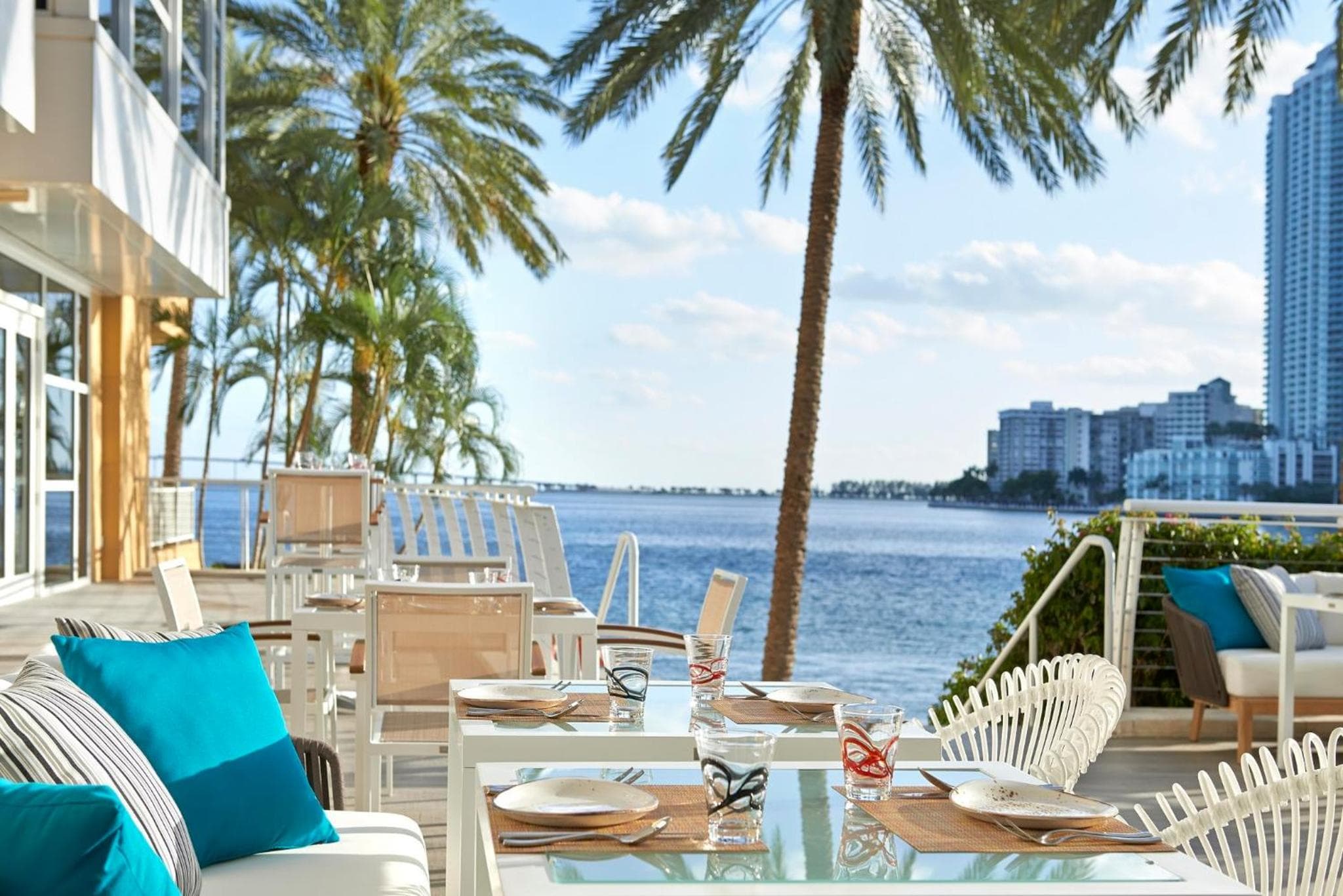 Mandarin Oriental Miami — 20