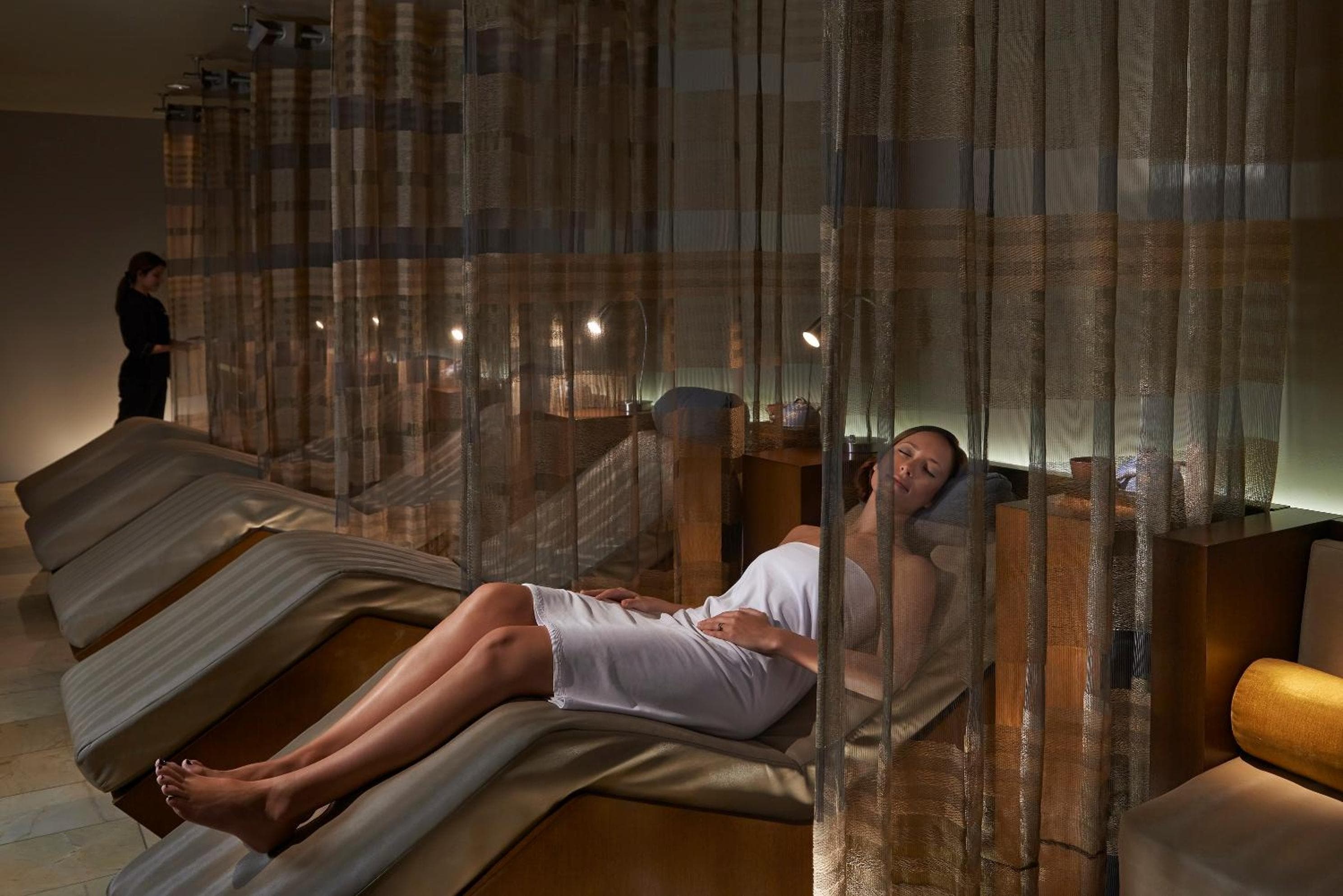 Mandarin Oriental Miami — 15