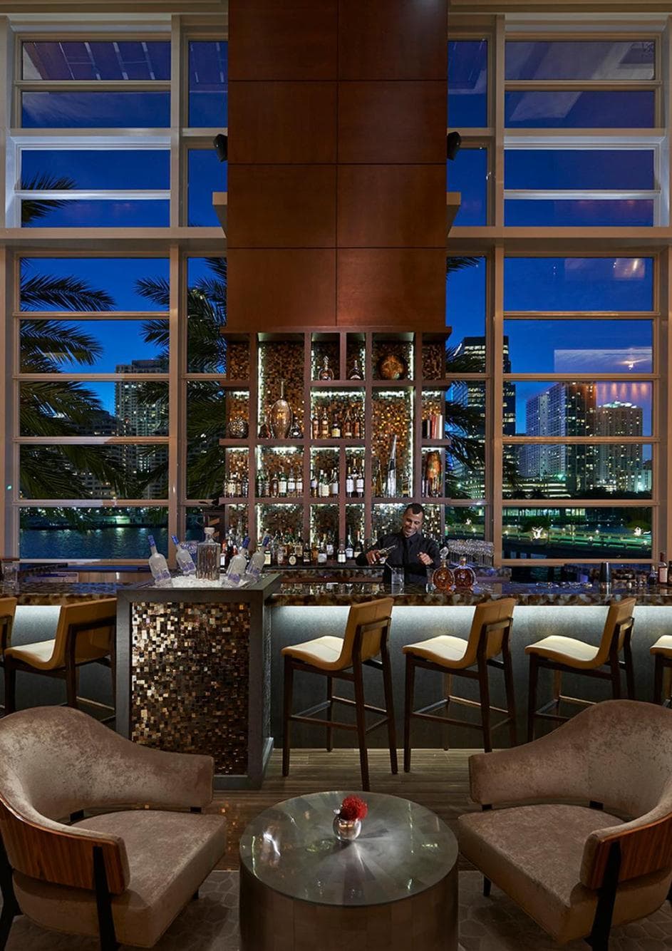 Mandarin Oriental Miami — 22